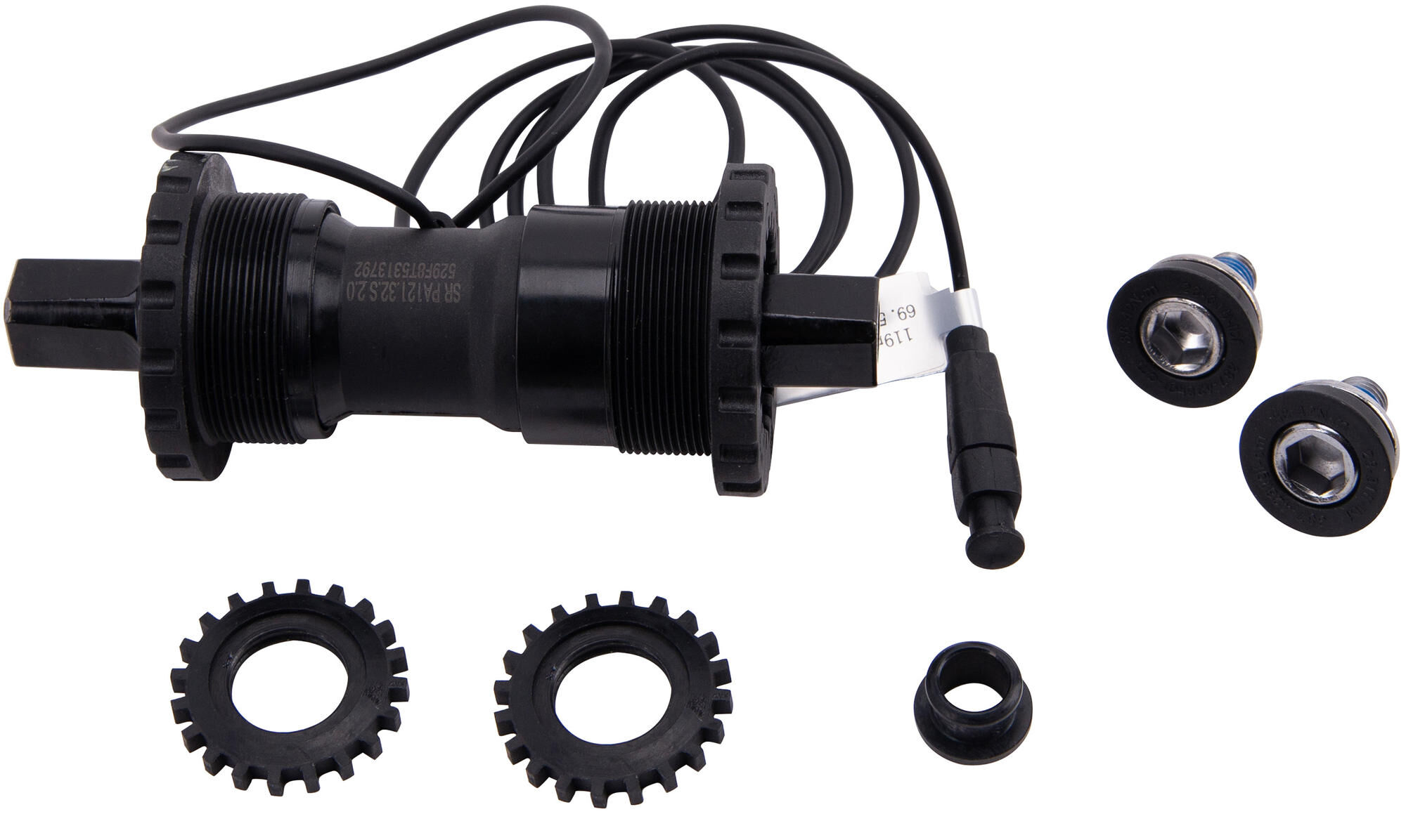 _Sensor Originalersatzteile Fahrradprogramm,Sensoren