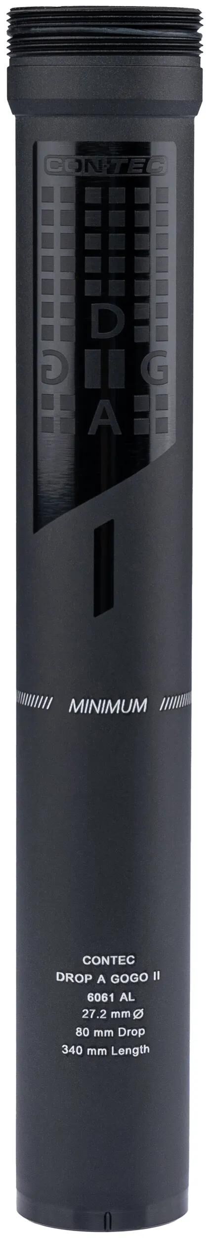 _Service-Kit Sattelstützen - Ersatz