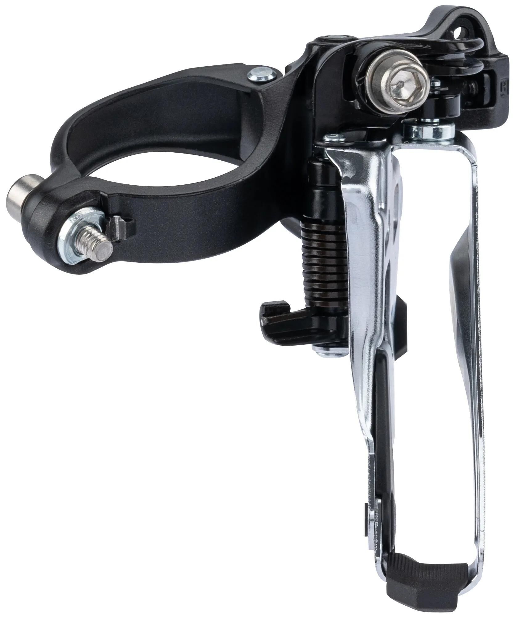 SHIMANO_Umwerfer Umwerfer