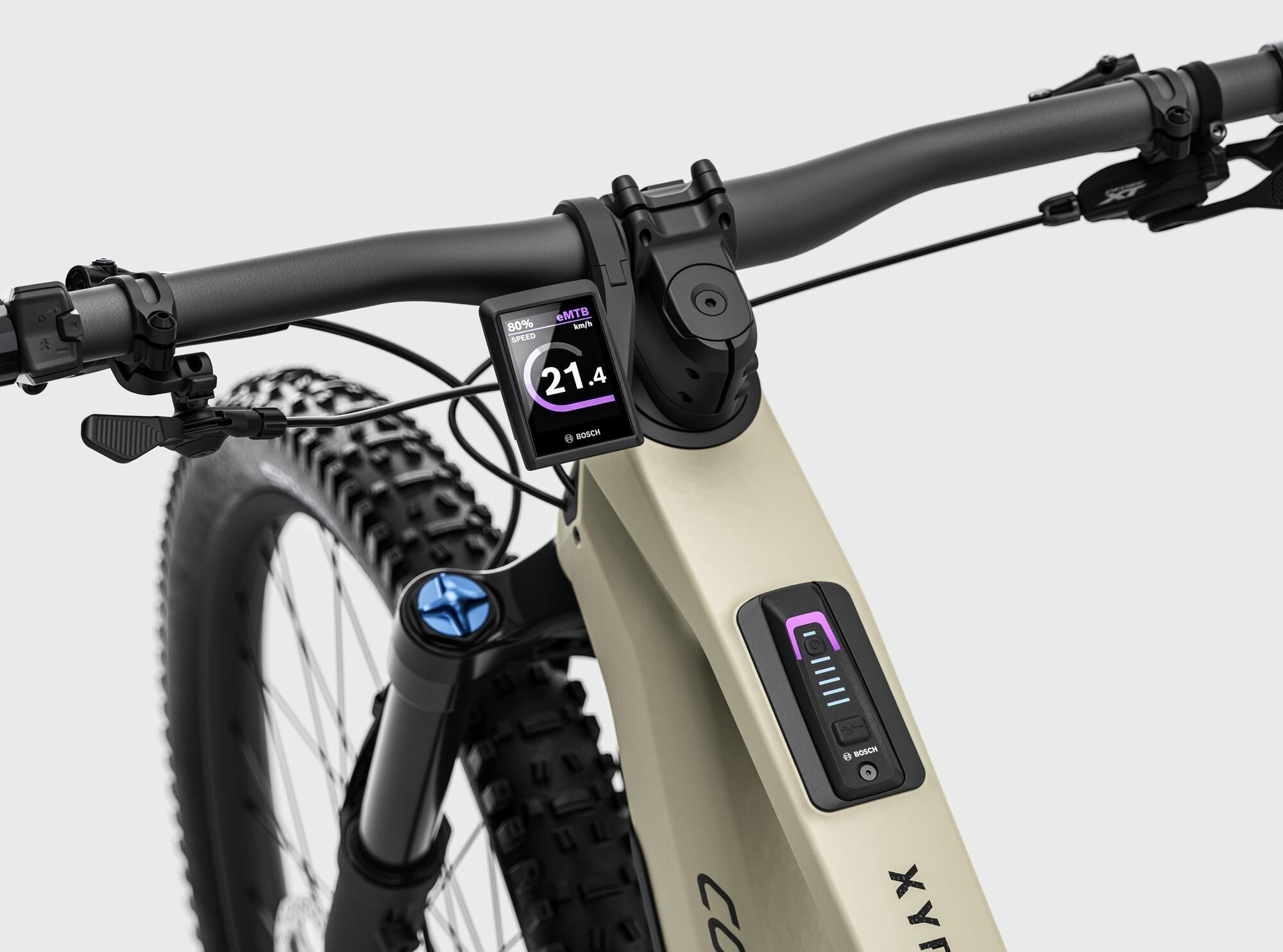 MTBs,Mountainbikes,Fahrräder,Full Suspension