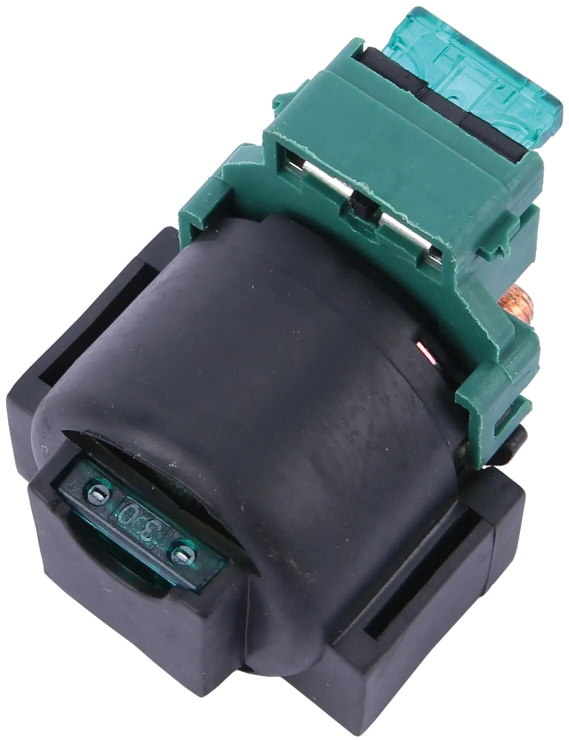 Anlasserschalter,Starterrelais,Fernschalter