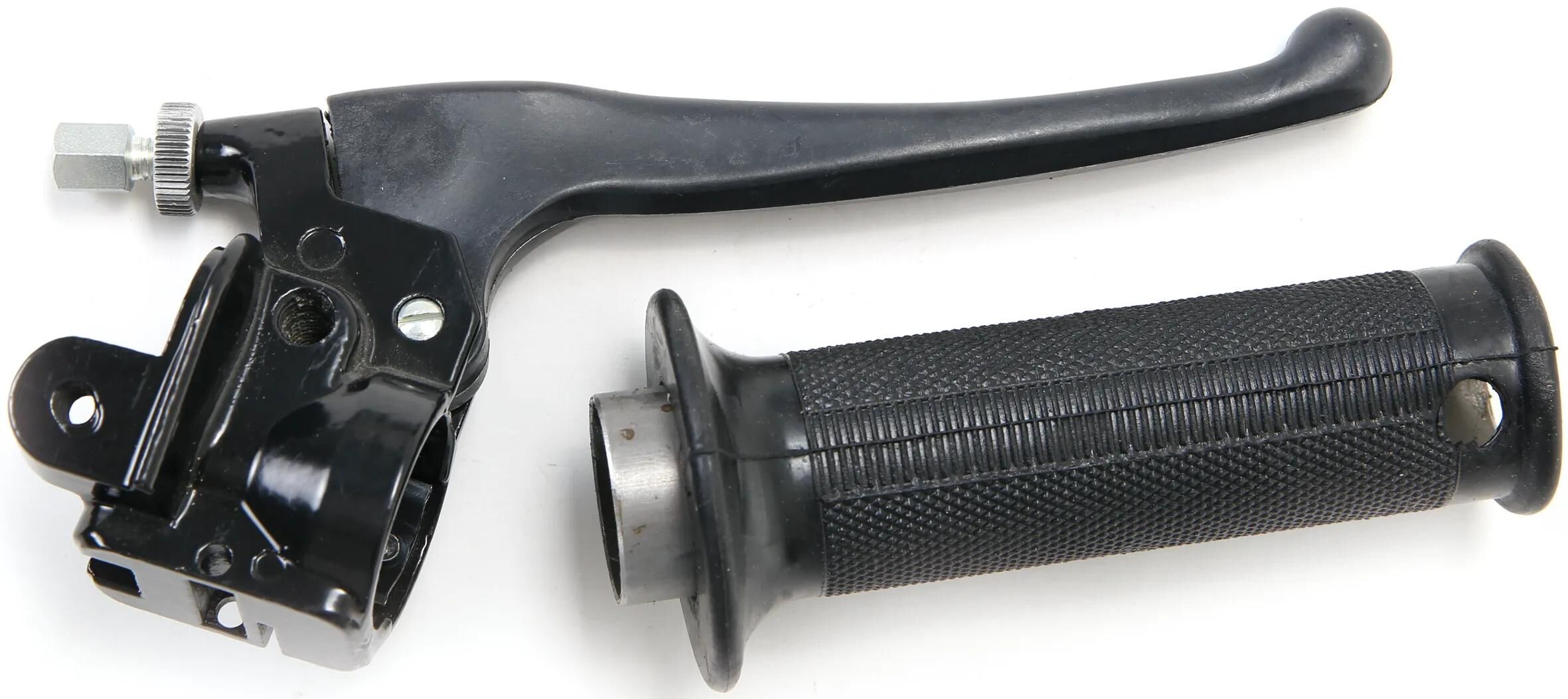 FEZ FAHRZEUGTEILE GMBH _Gasdrehgriff Gasgriffe