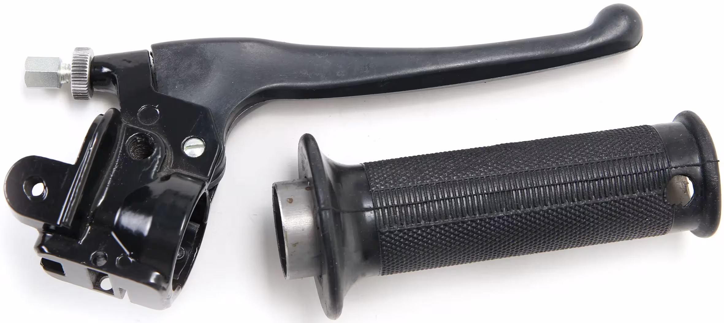 FEZ FAHRZEUGTEILE GMBH _Gasdrehgriff Gasgriffe