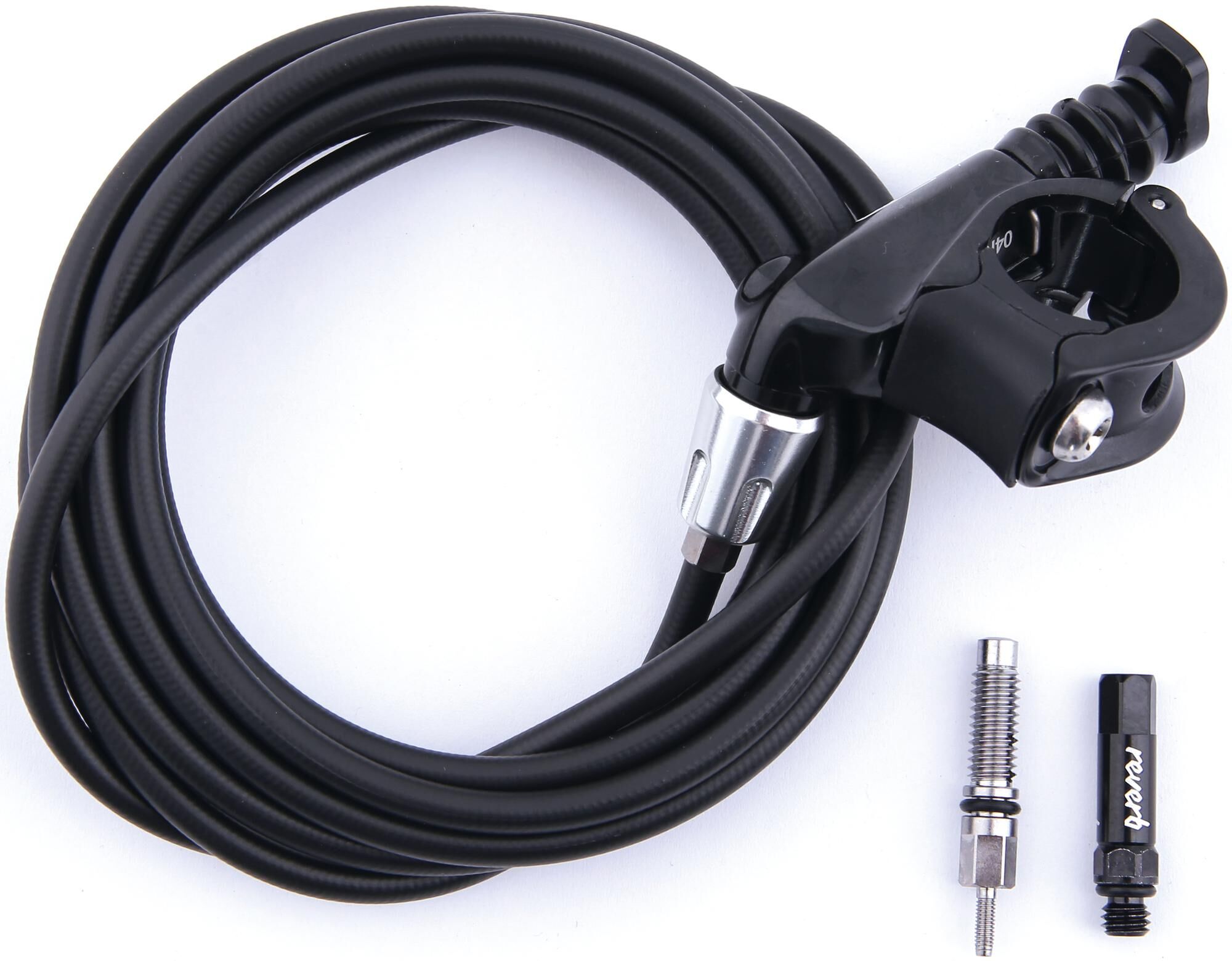 _Fernbedienung Sattelstützen - Ersatz