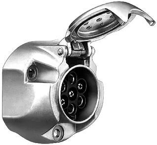 HELLA_Steckdose Steckdosen,Zigarettenanzünder