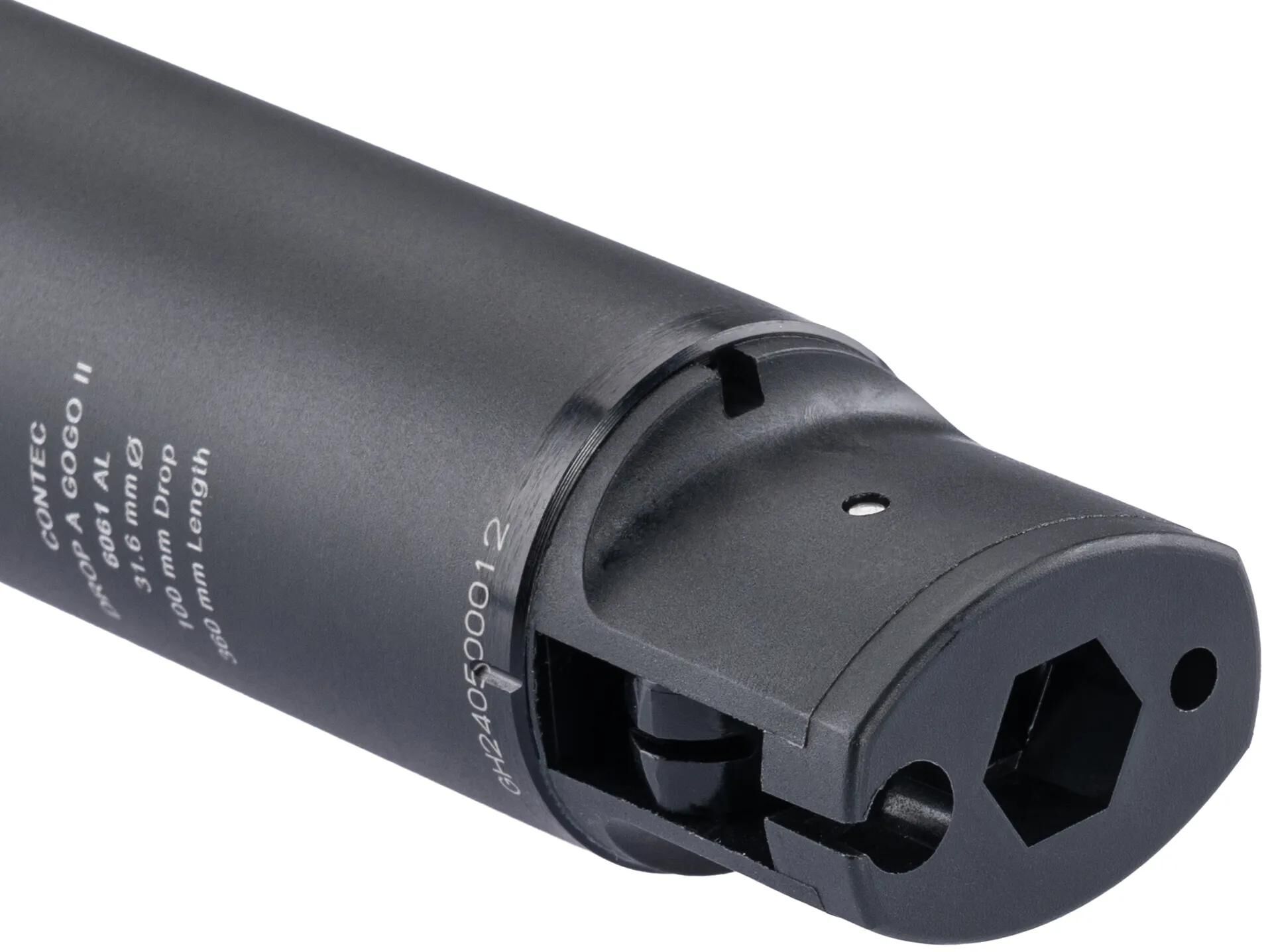 _Variosattelstütze Variosattelstützen,Patentsattelstützen,Sattelstützen