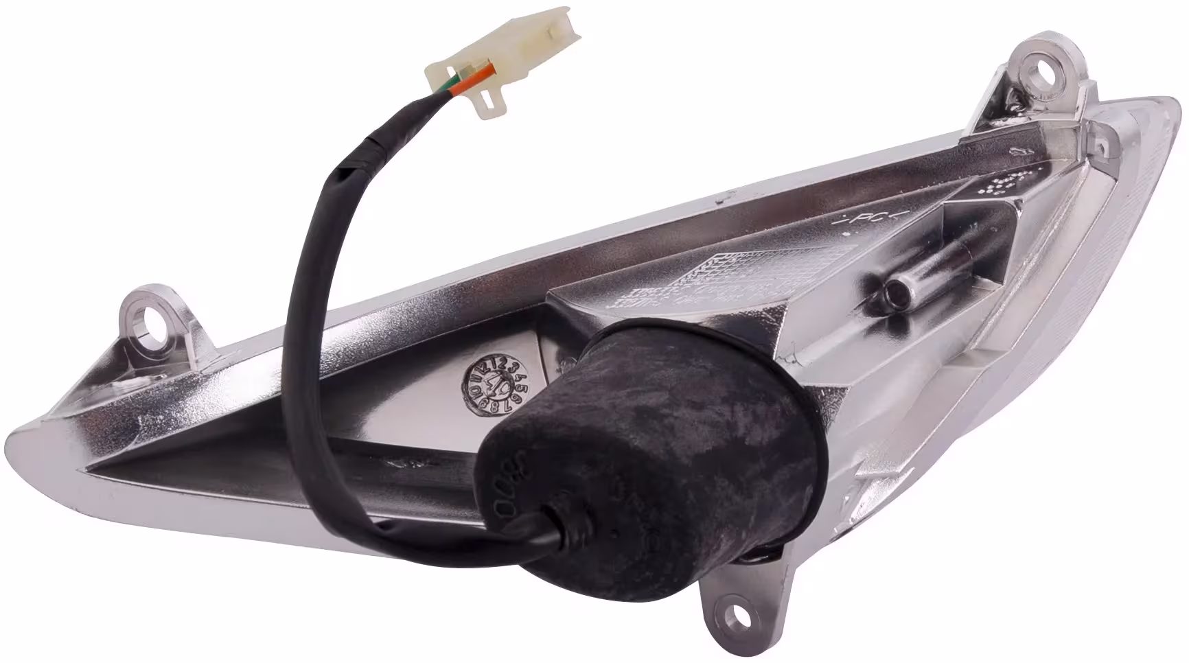Blinkleuchten,Blinker