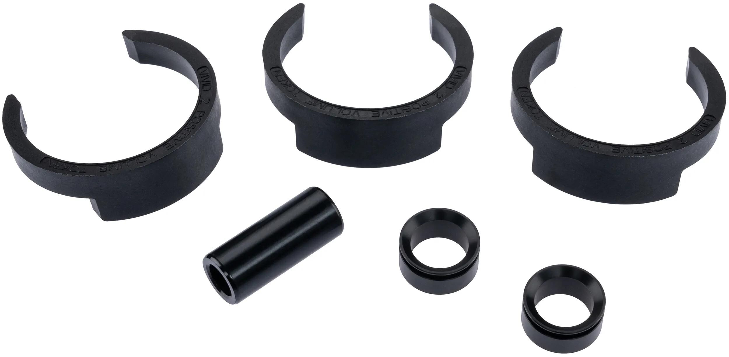 ROCKSHOX_Federbein Federbeine