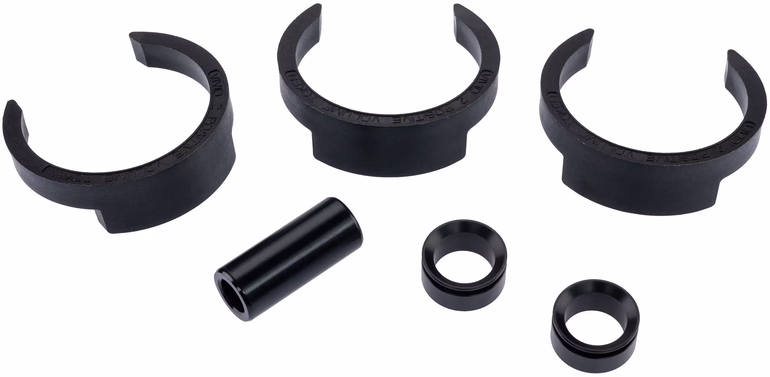 ROCKSHOX_Federbein Federbeine