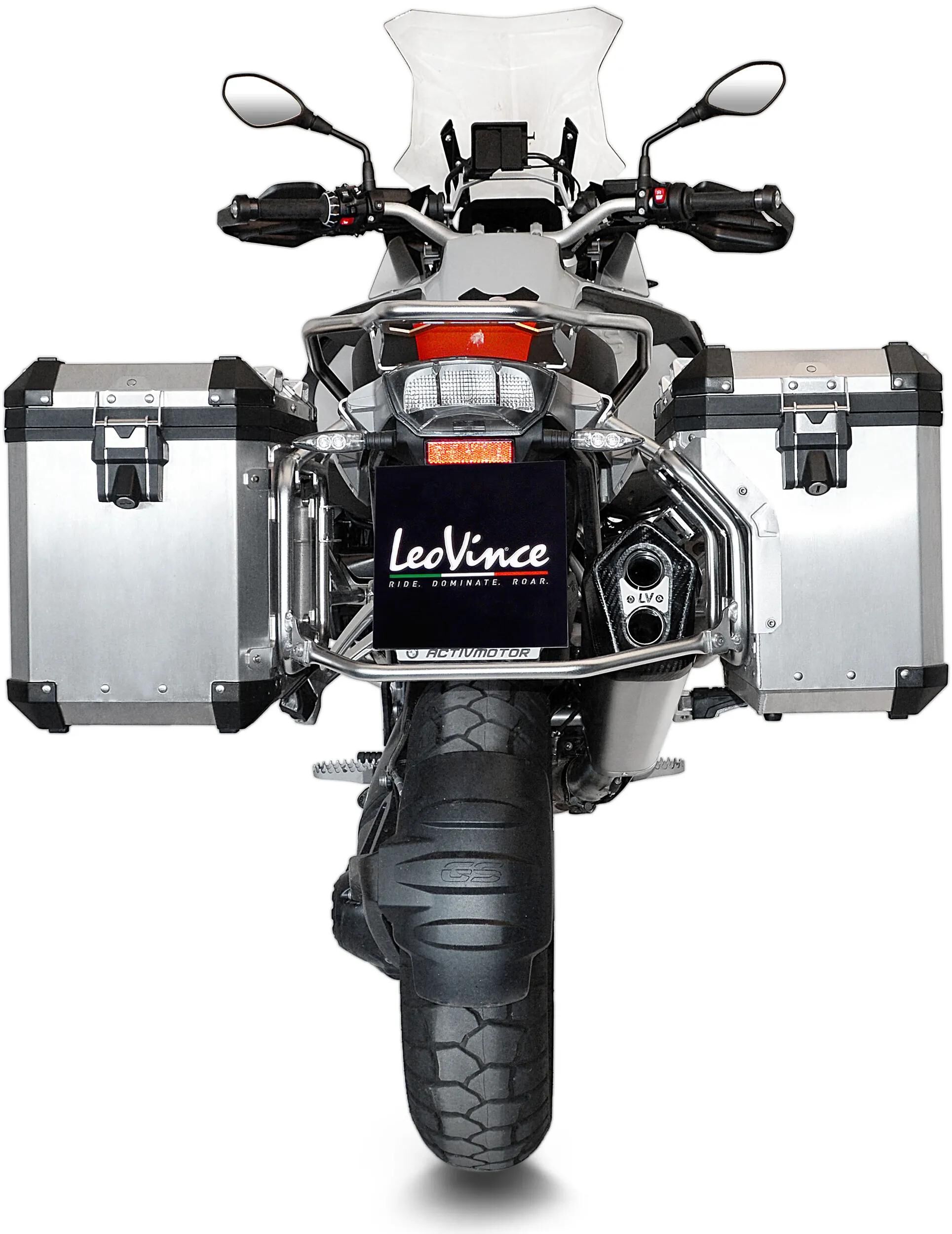 Schalldämpfer,Auspuffanlagen