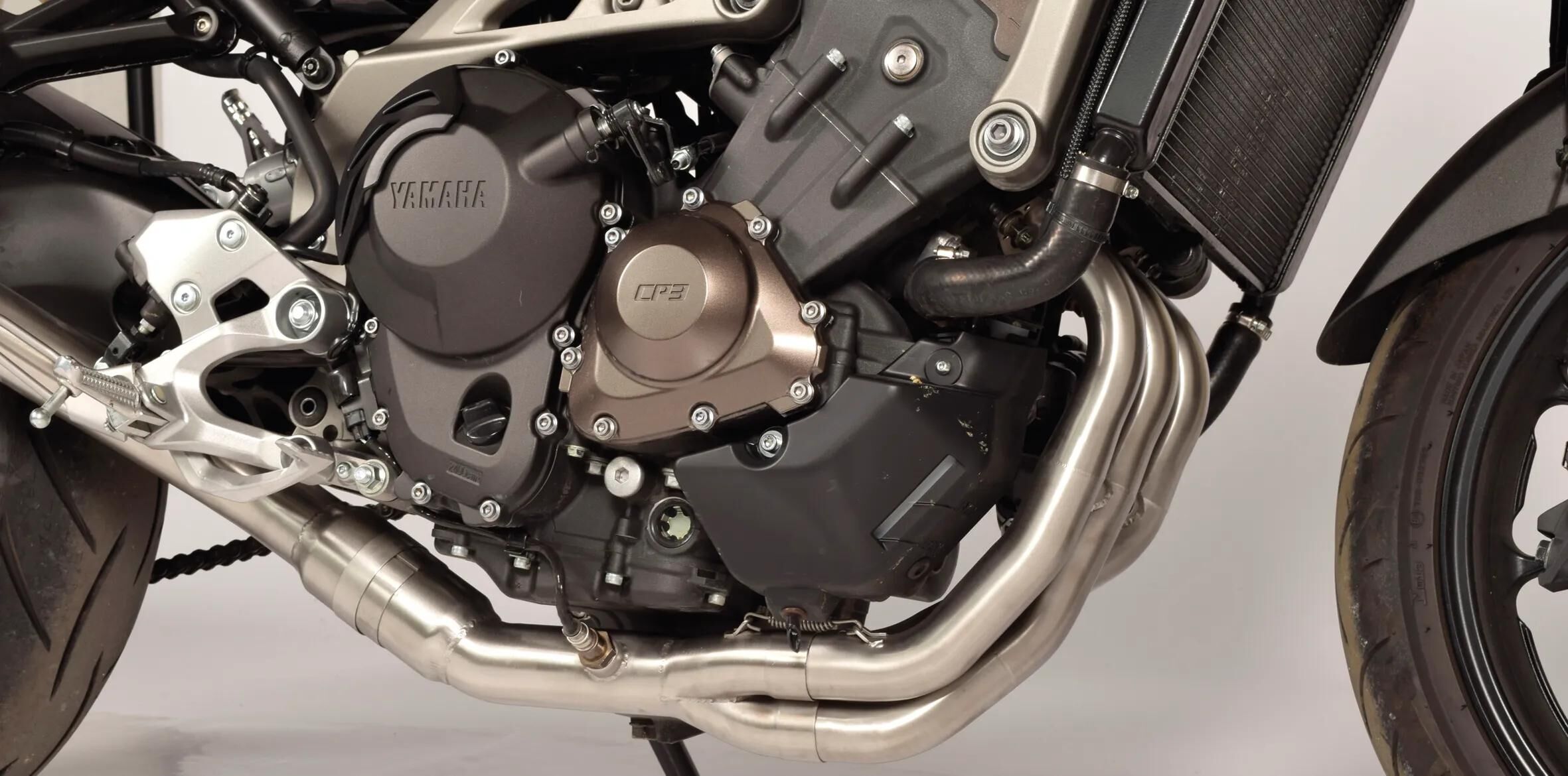 Schalldämpfer,Auspuffanlagen