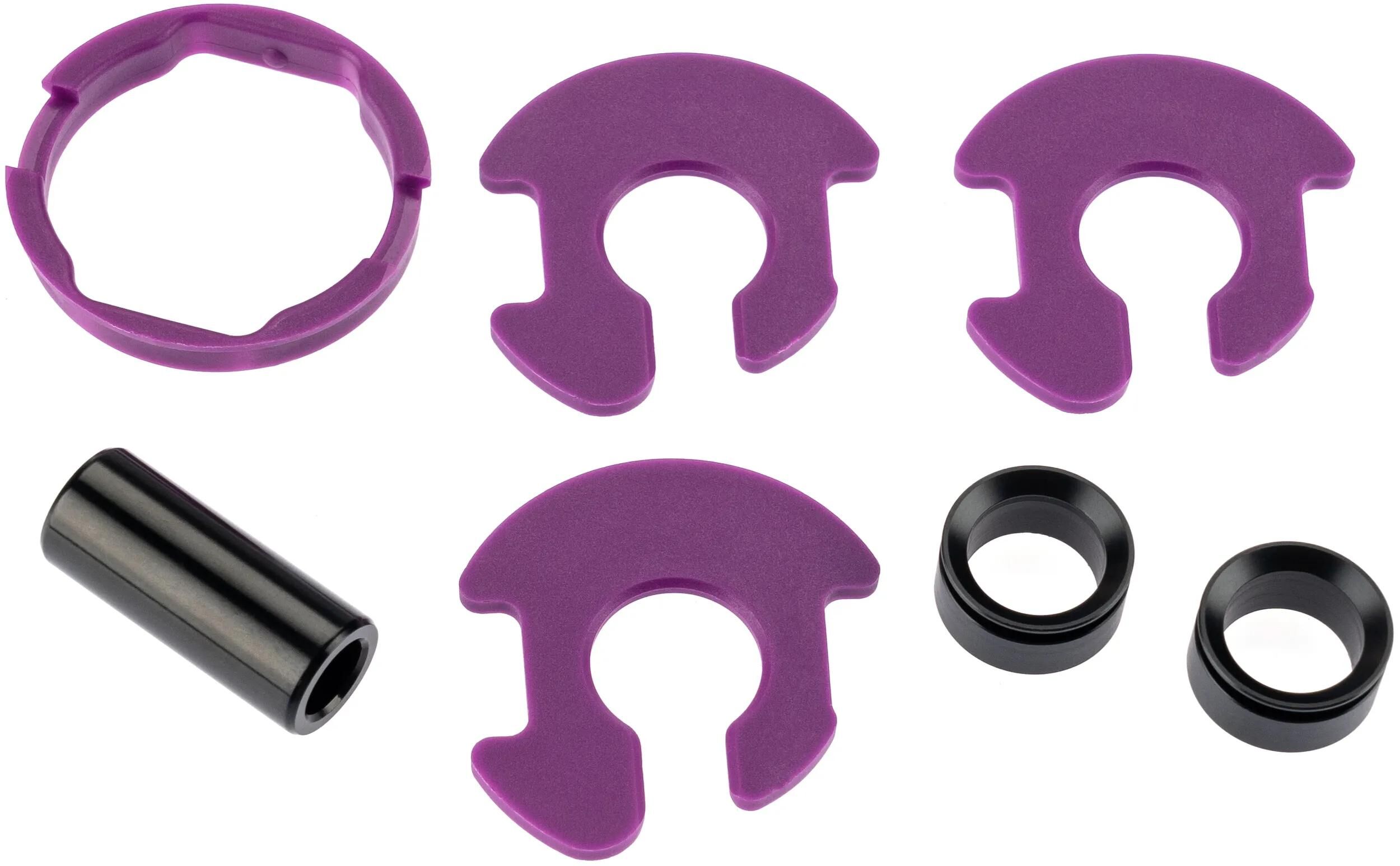 ROCKSHOX_Federbein Federbeine