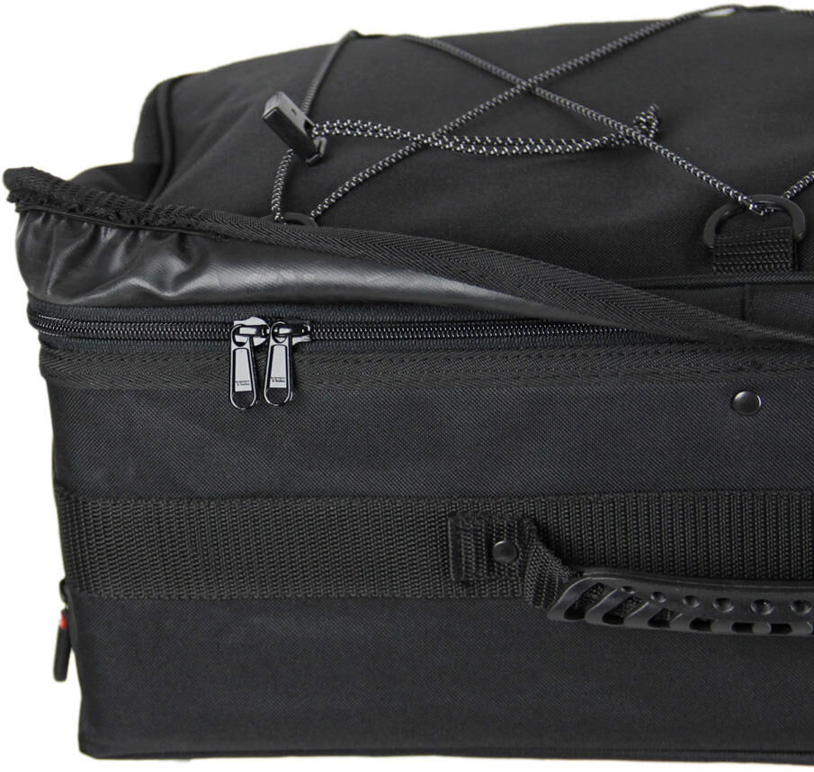 Doppeltaschen