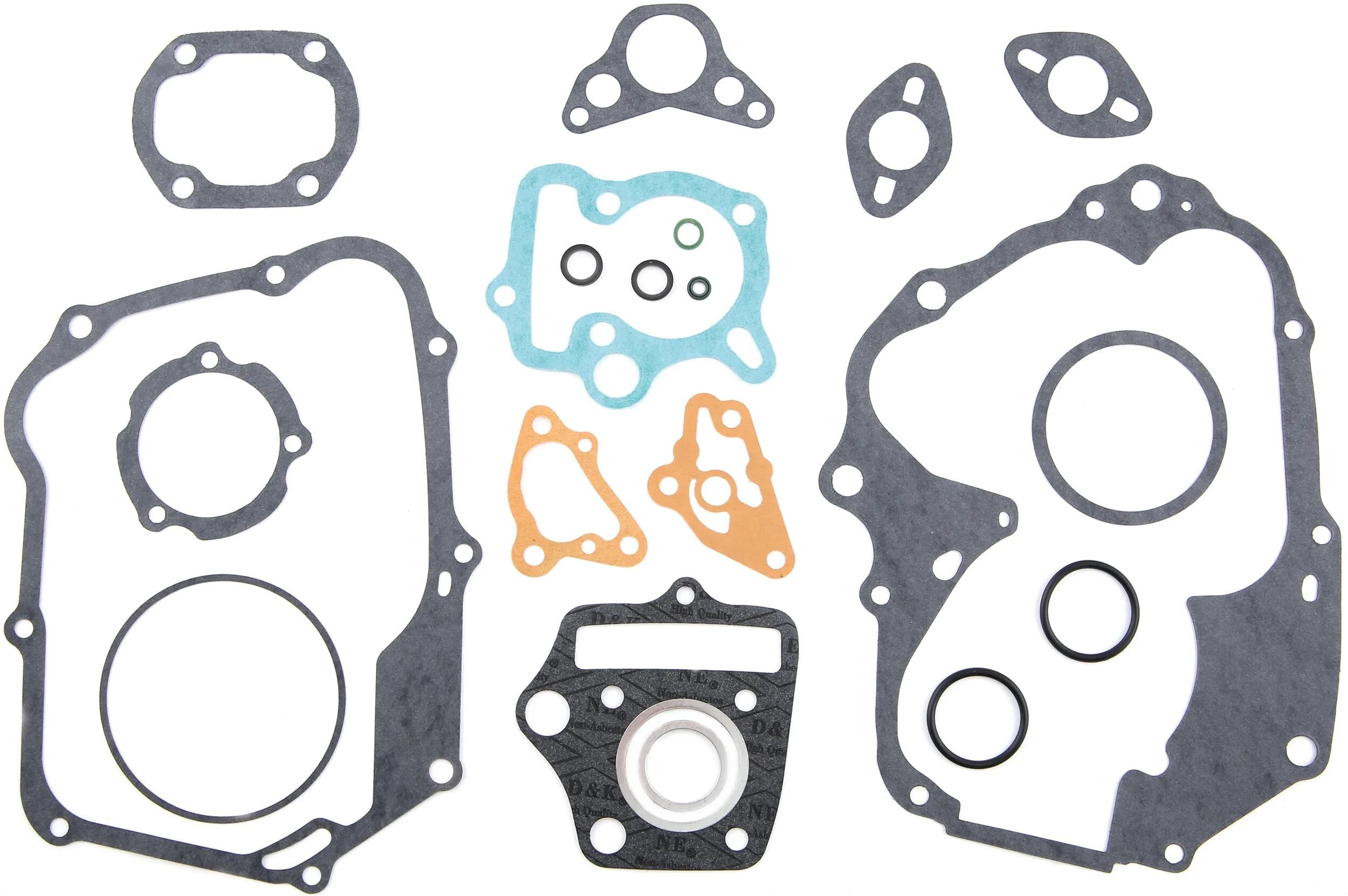 Dichtungen und Dichtungssätze