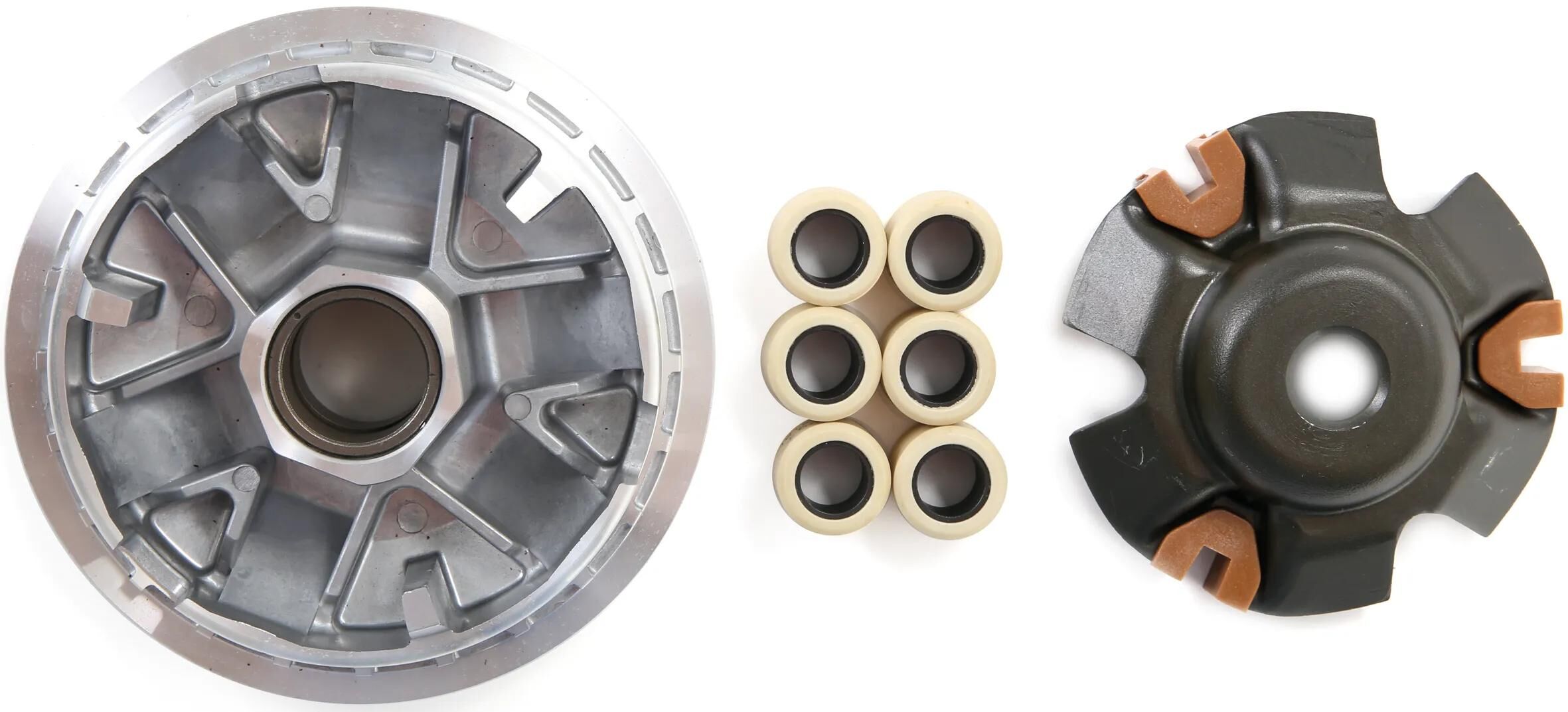 SPEC-X_Variomatik Variomatikteile