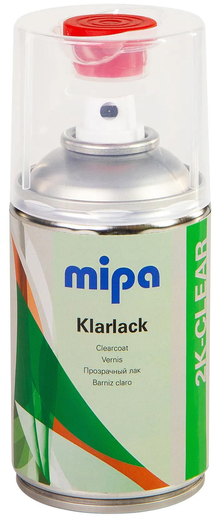 mipa_Klarlack Farben,Lacke