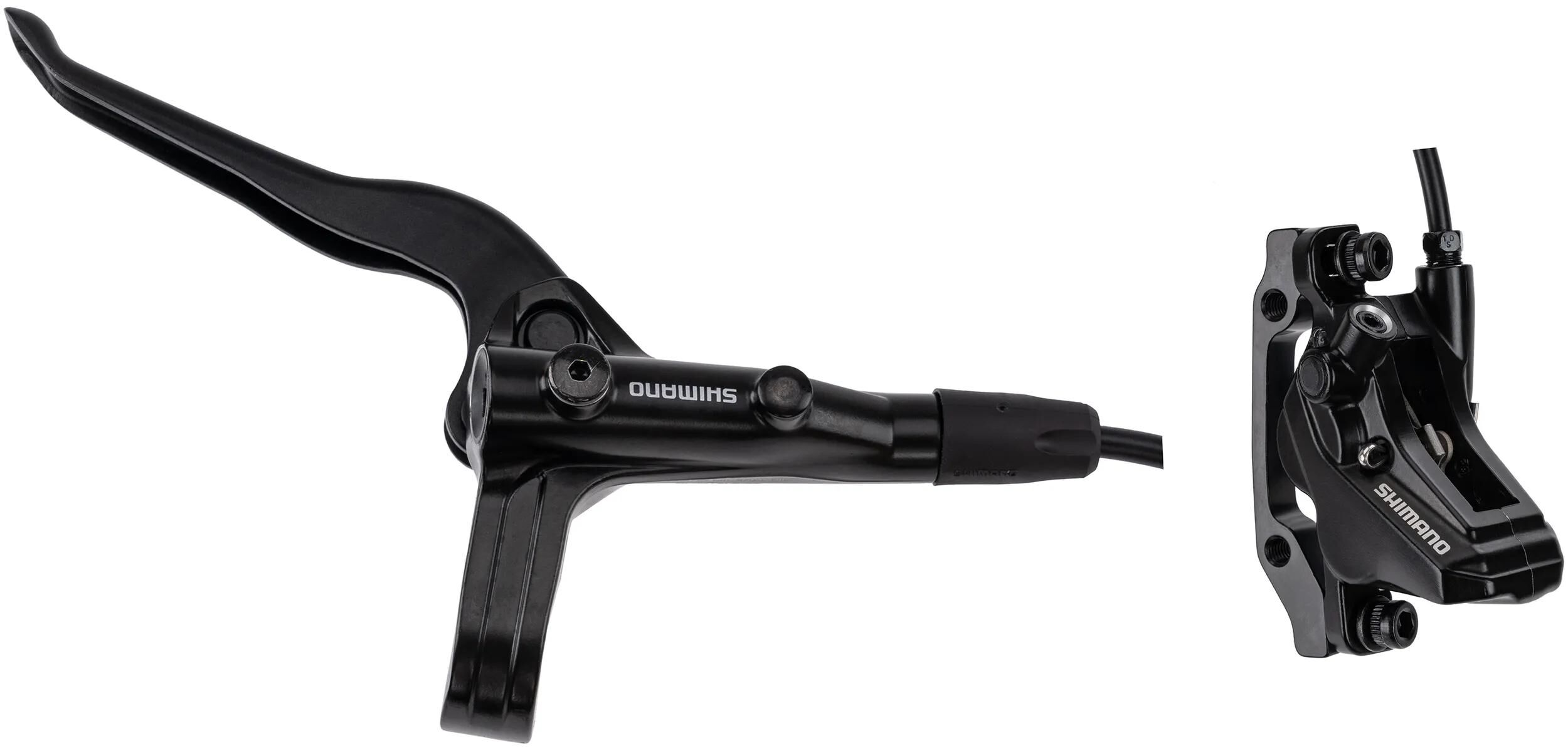Scheibenbremsen