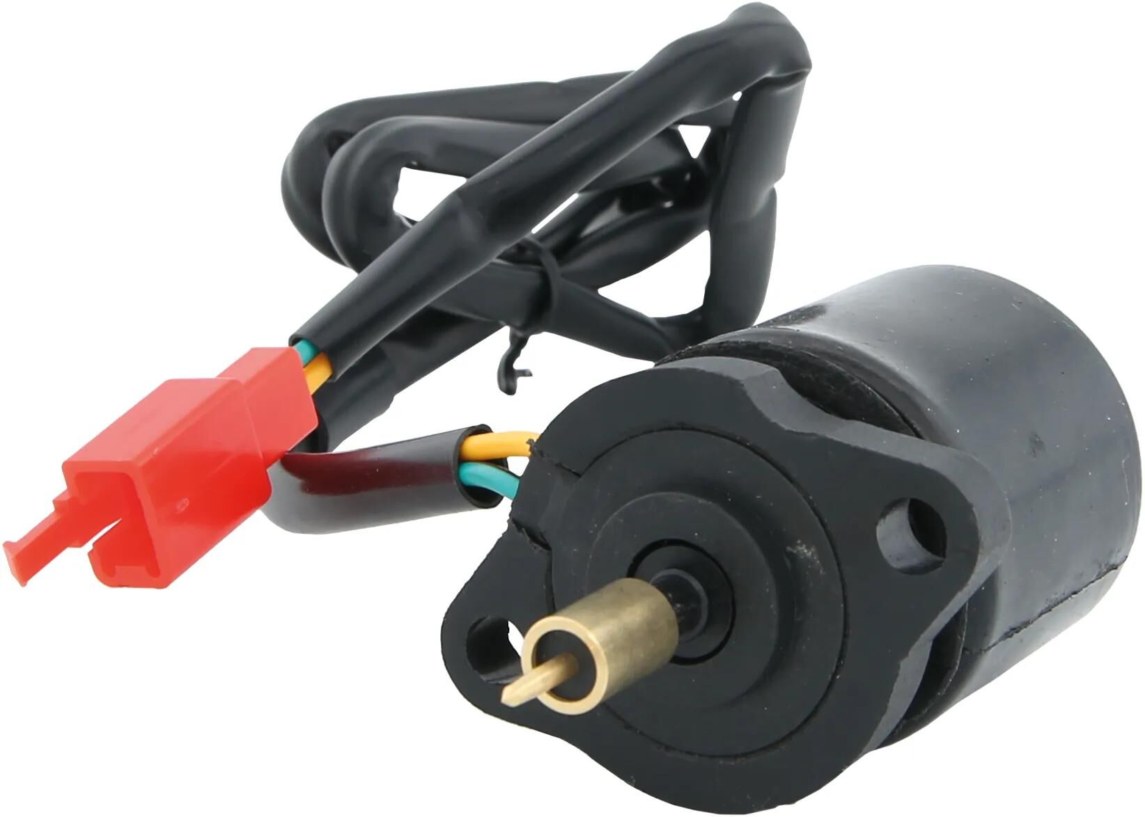 _Startautomatik Vergaser