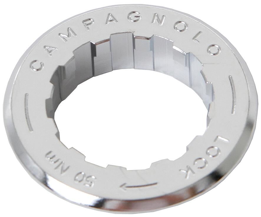 _Verschlussring Kassettenzahnkränze - Ersatz,Naben H.R. - Ersatz,H.R.-Naben - Ersatz