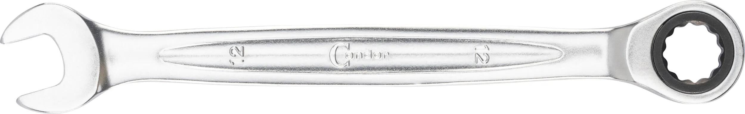 Condor _Ratschenschlüssel Ratschenringmaulschlüssel