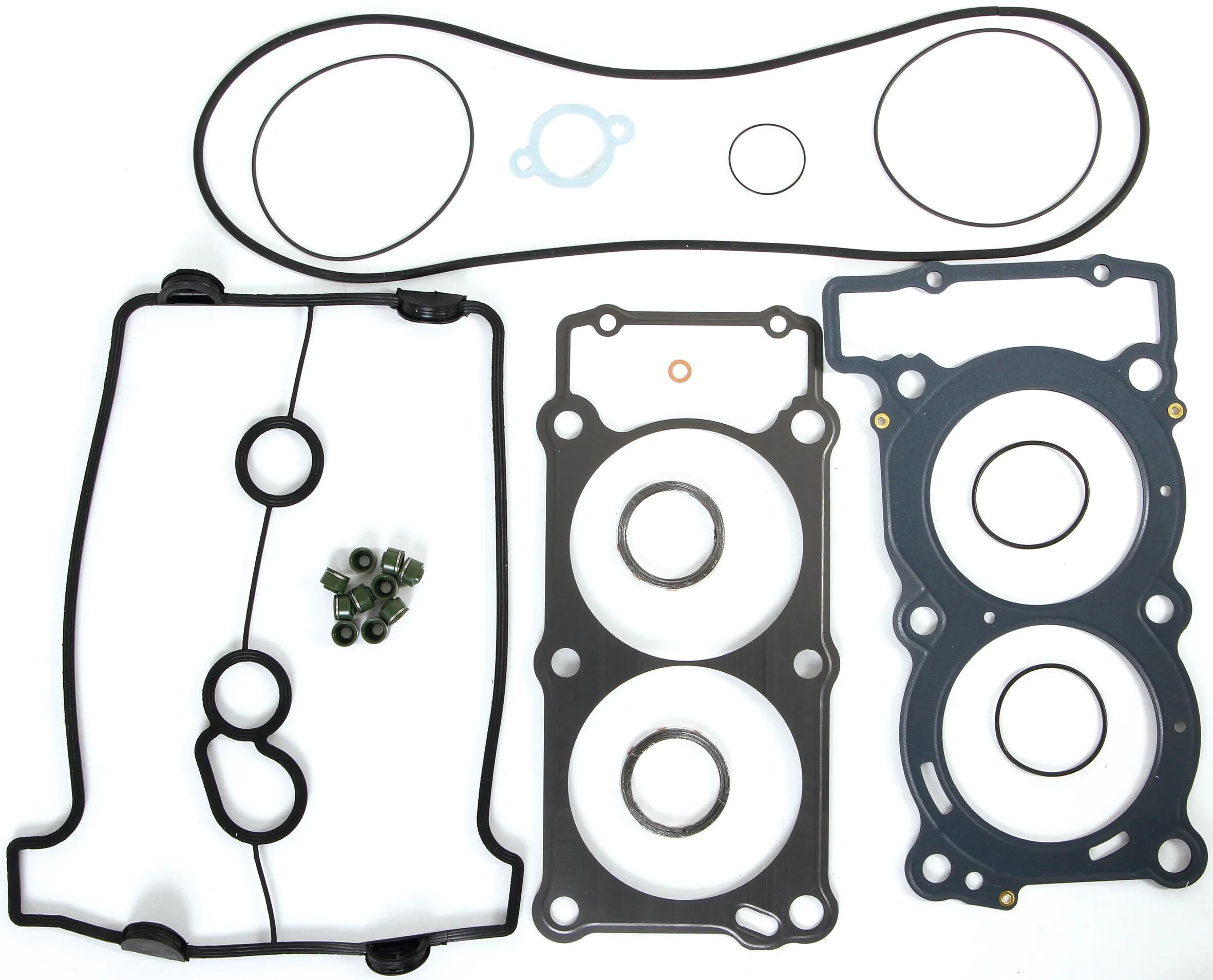 Dichtungen und Dichtungssätze