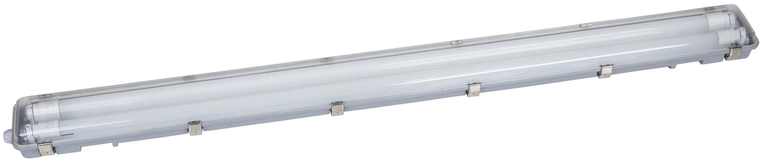 SPAHN_Feuchtraumleuchte Innenleuchten,Leuchten