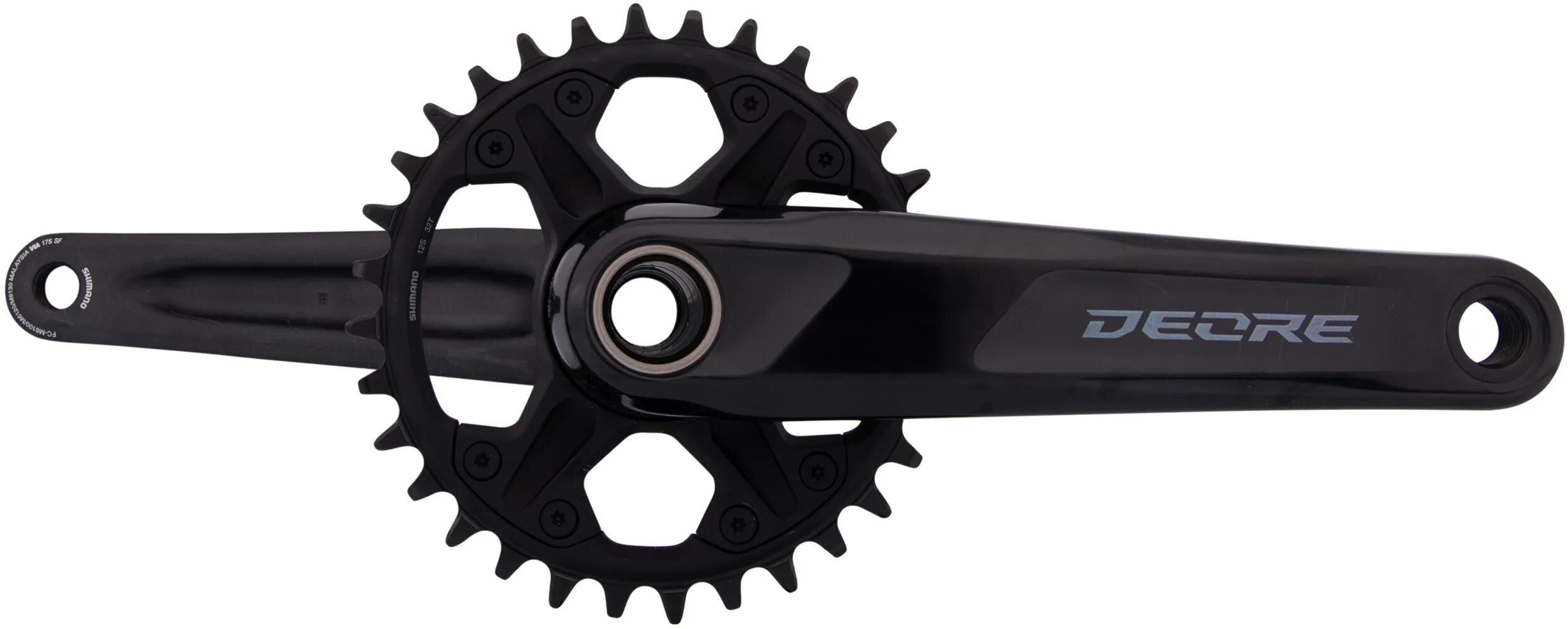 SHIMANO_Kettenradgarnitur Kettenradgarnituren