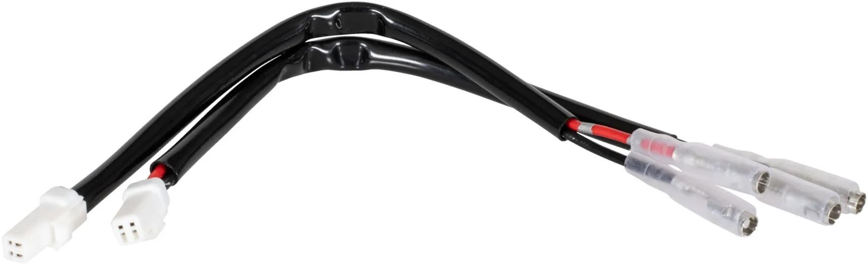 MOTOISM_Adapterkabel / Widerstand Blinker - Ersatz / Zubehör