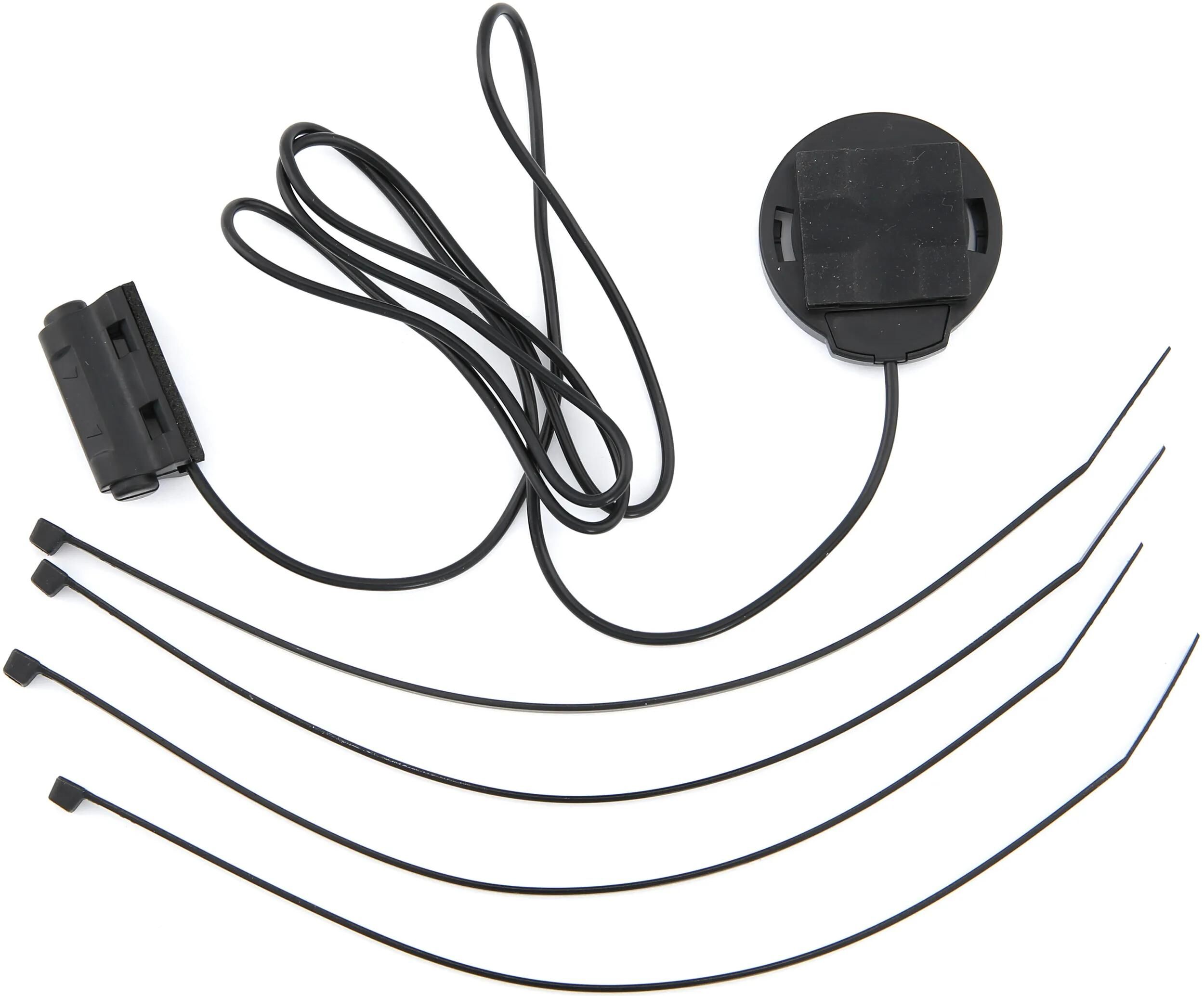 CONTEC_Lenkerhalter Fahrradcomputer - Ersatz,Computer,Fahrradcomputer