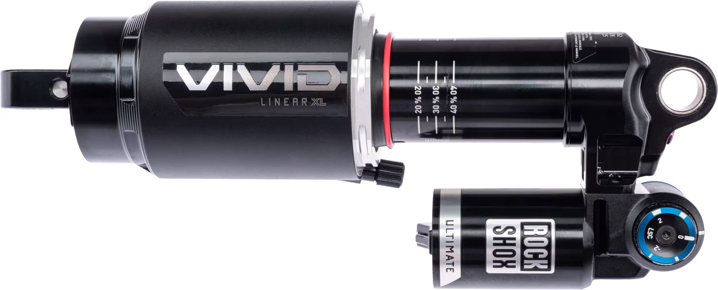 ROCKSHOX_Federbein Federbeine