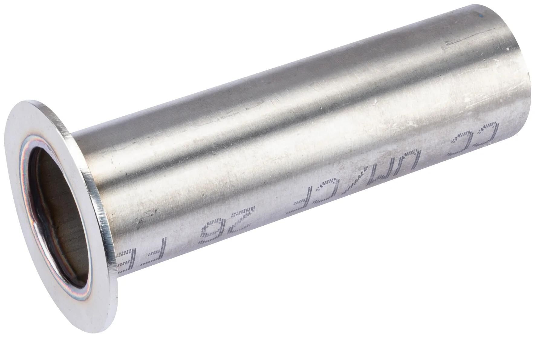 Schalldämpfer - Ersatz / Zubehör