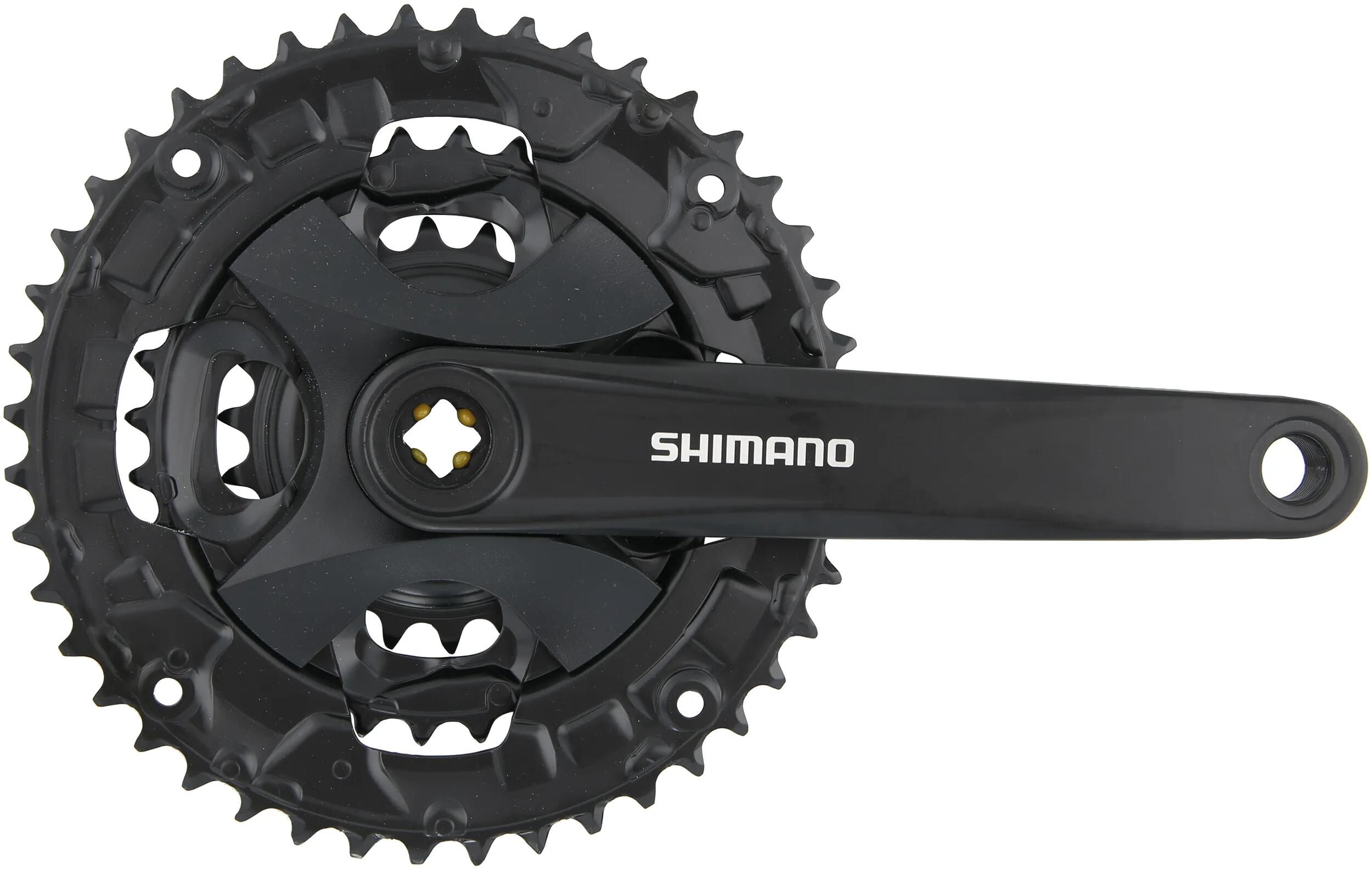 SHIMANO_Kettenradgarnitur Kettenradgarnituren