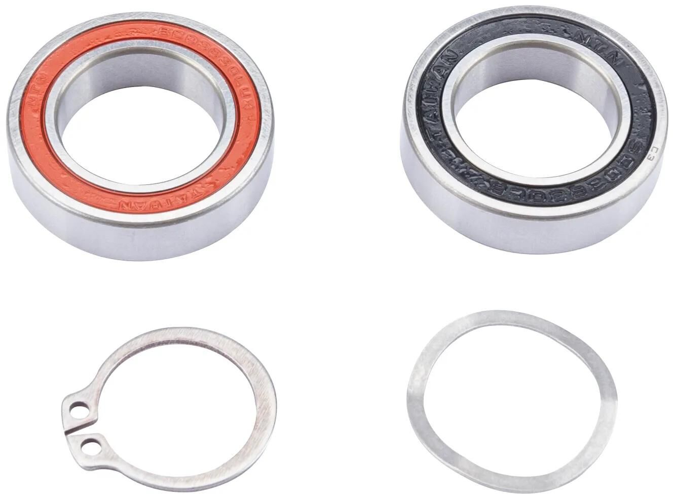 Rillenkugellager,Kugellager