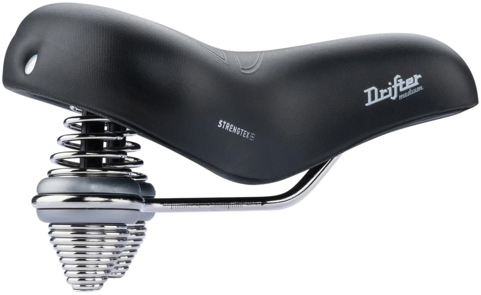 Selle Royal_Sattel Sättel