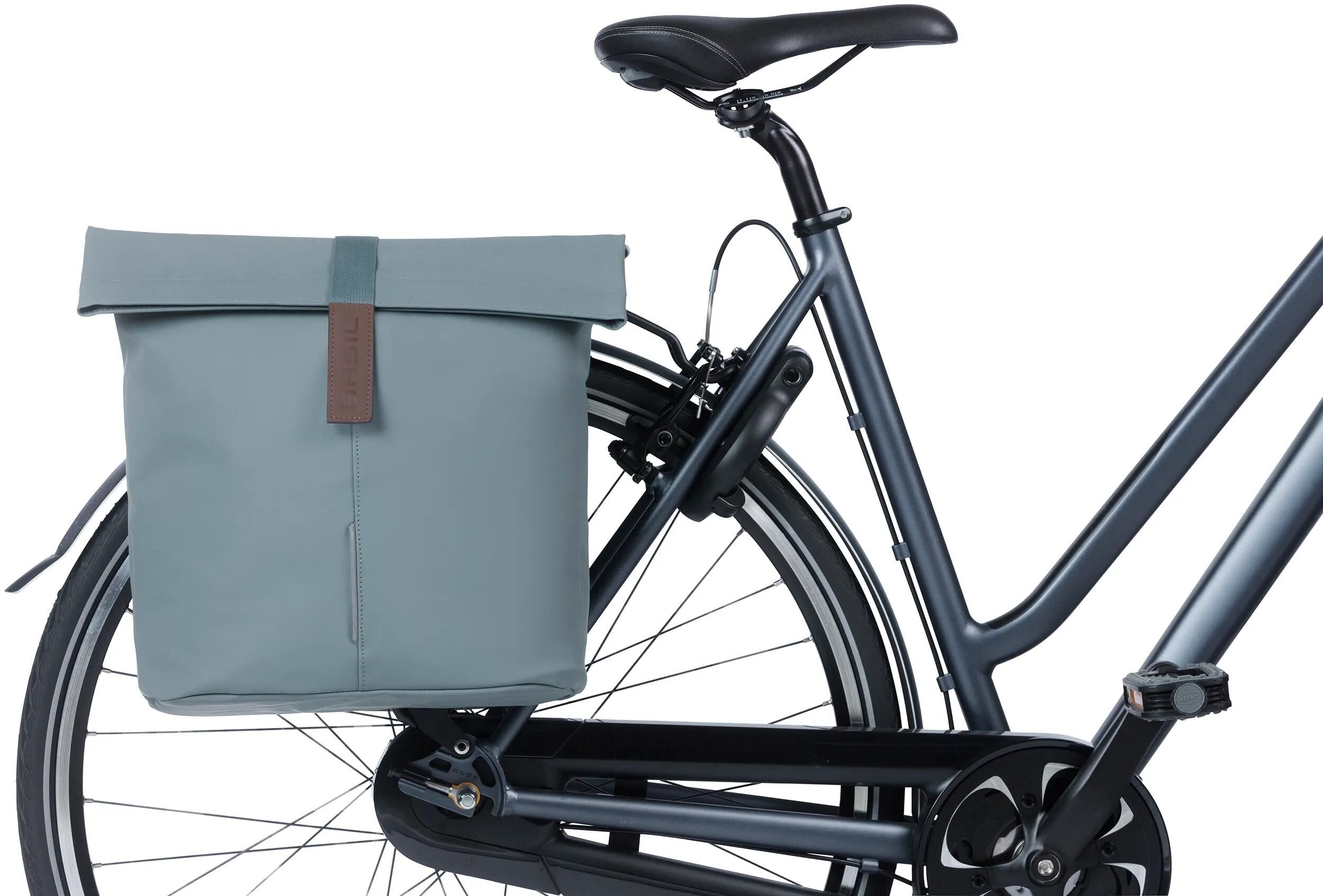 Doppeltaschen