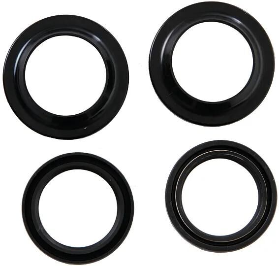 Gabelsimmerringe,Simmerringe