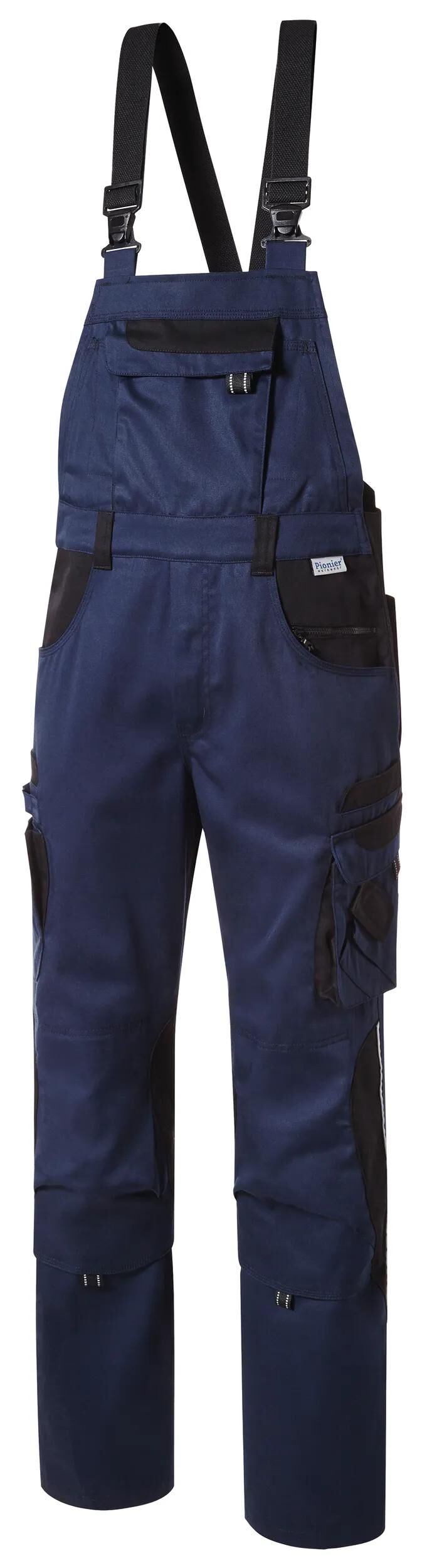 Pionier WORKWEAR_Latzhose Arbeitslatzhosen,Latzhosen,Arbeitsbekleidung,Bekleidung