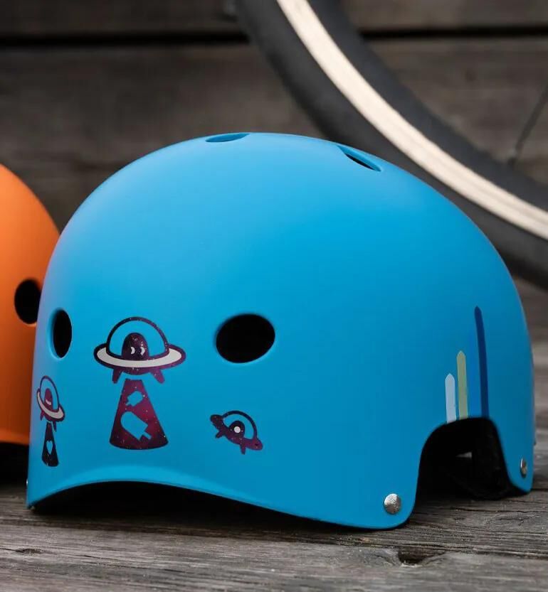 _Reflexaufkleber Aufkleber,Sicherheitszubehör