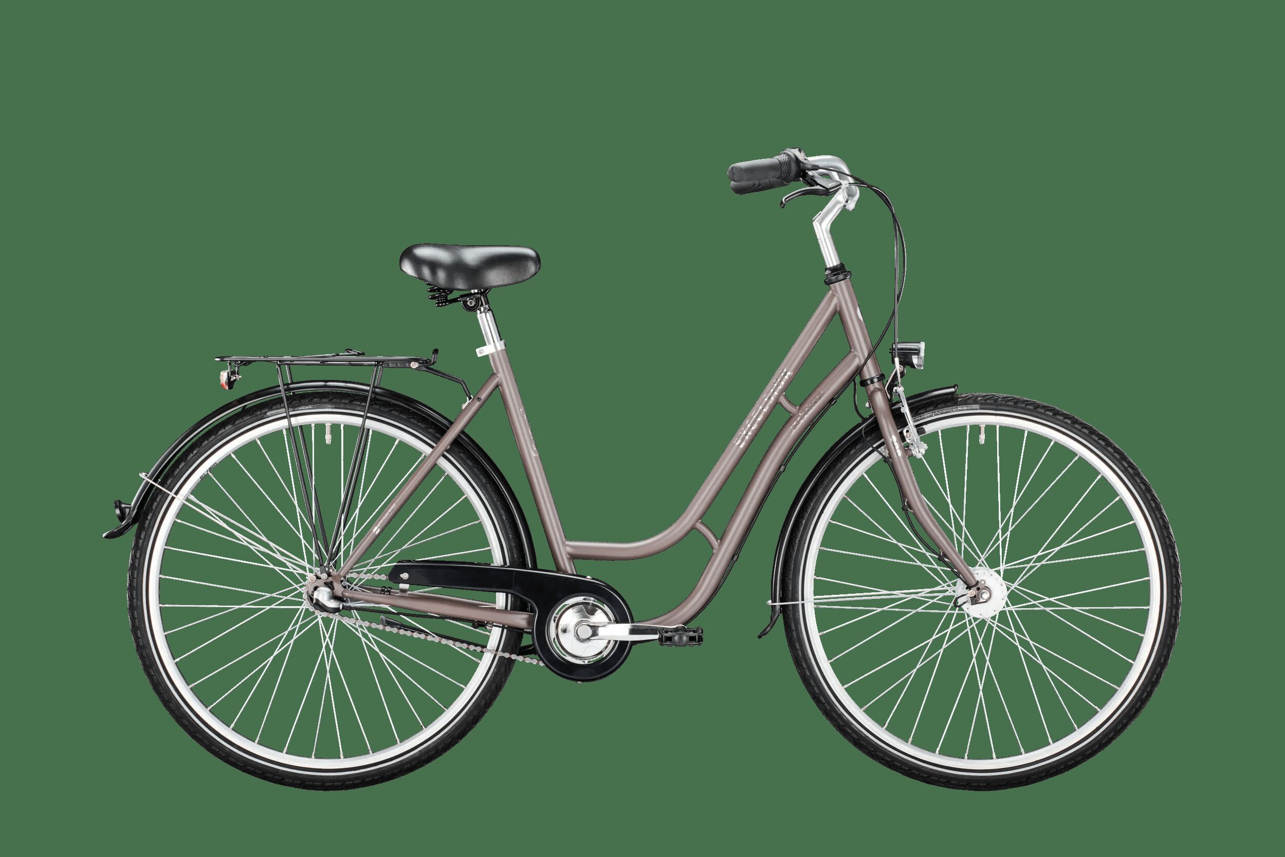 Cityräder,Fahrräder,Cityrad