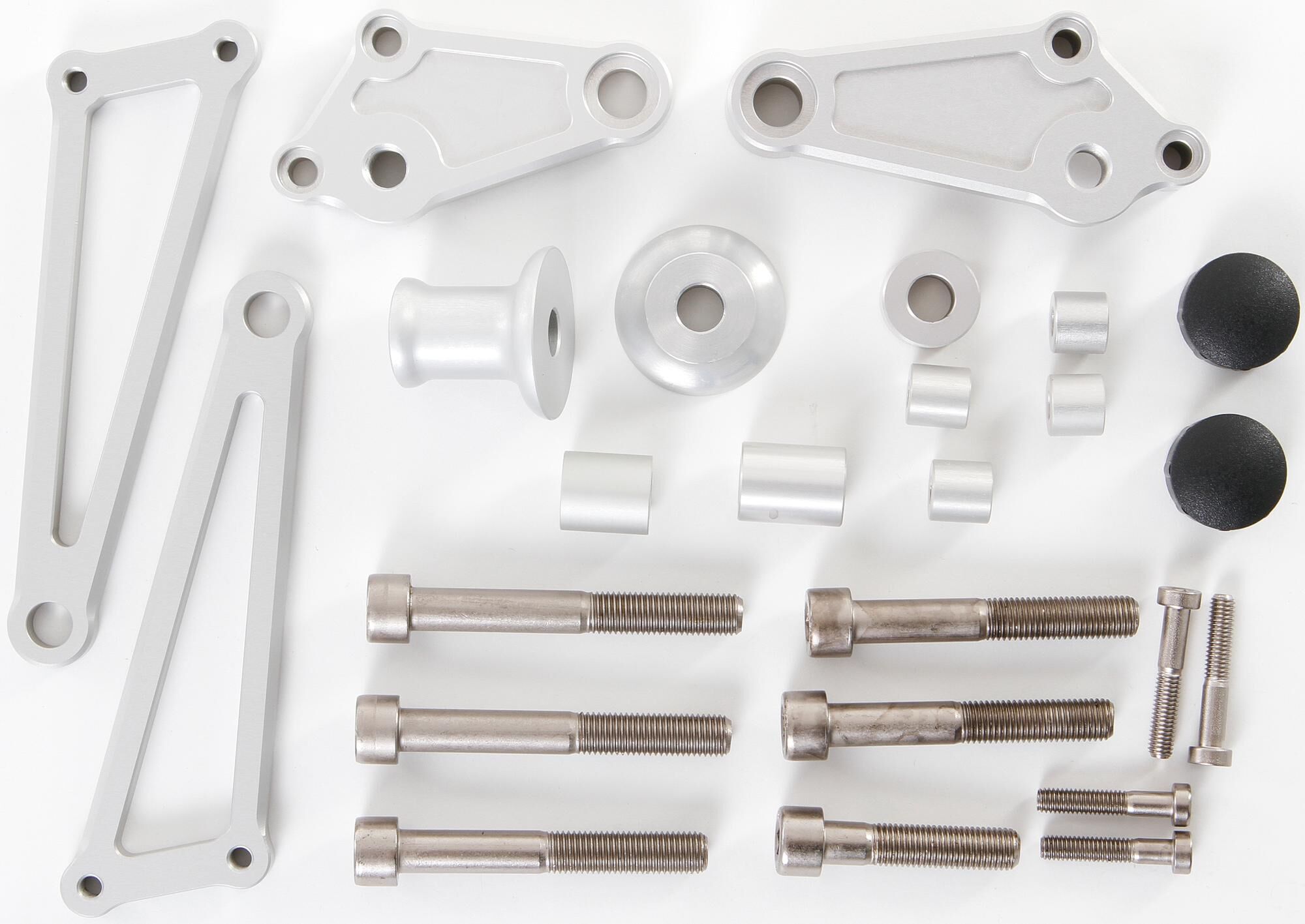 Crash Pads,Sturzprotektoren