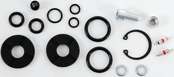_Service-Kit Federgabel - Ersatz