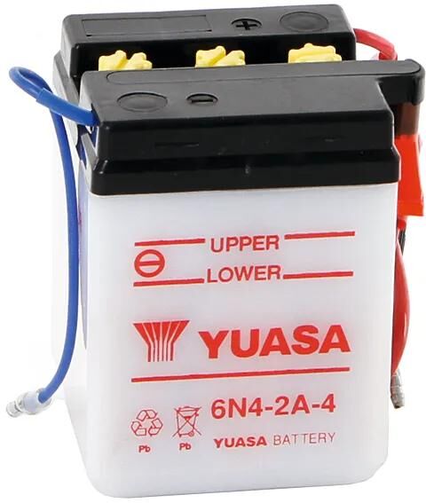 YUASA_Batterie Batterien,Akkus