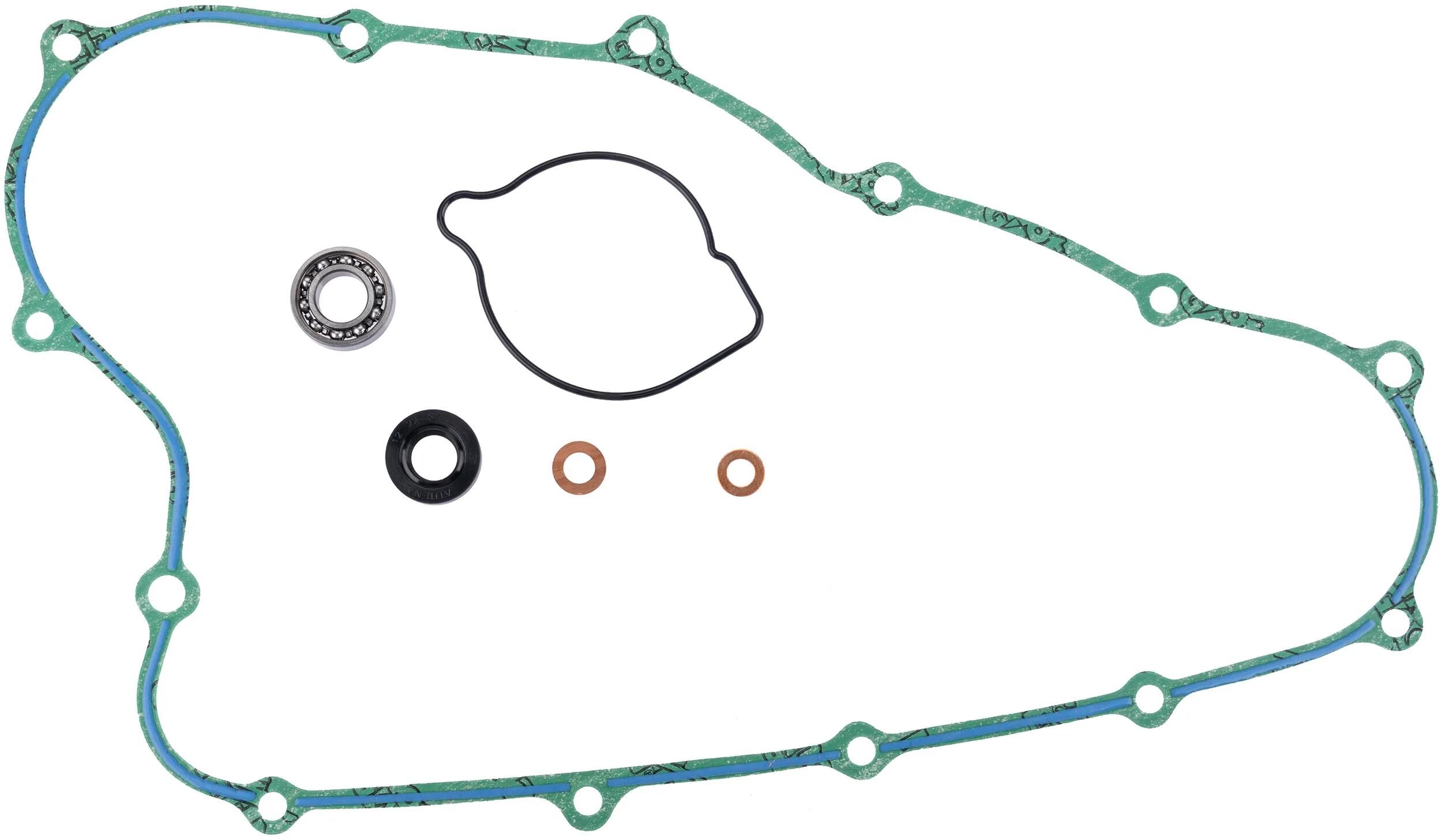 ATHENA_Wasserpumpenreparatursatz Dichtungen und Dichtungssätze