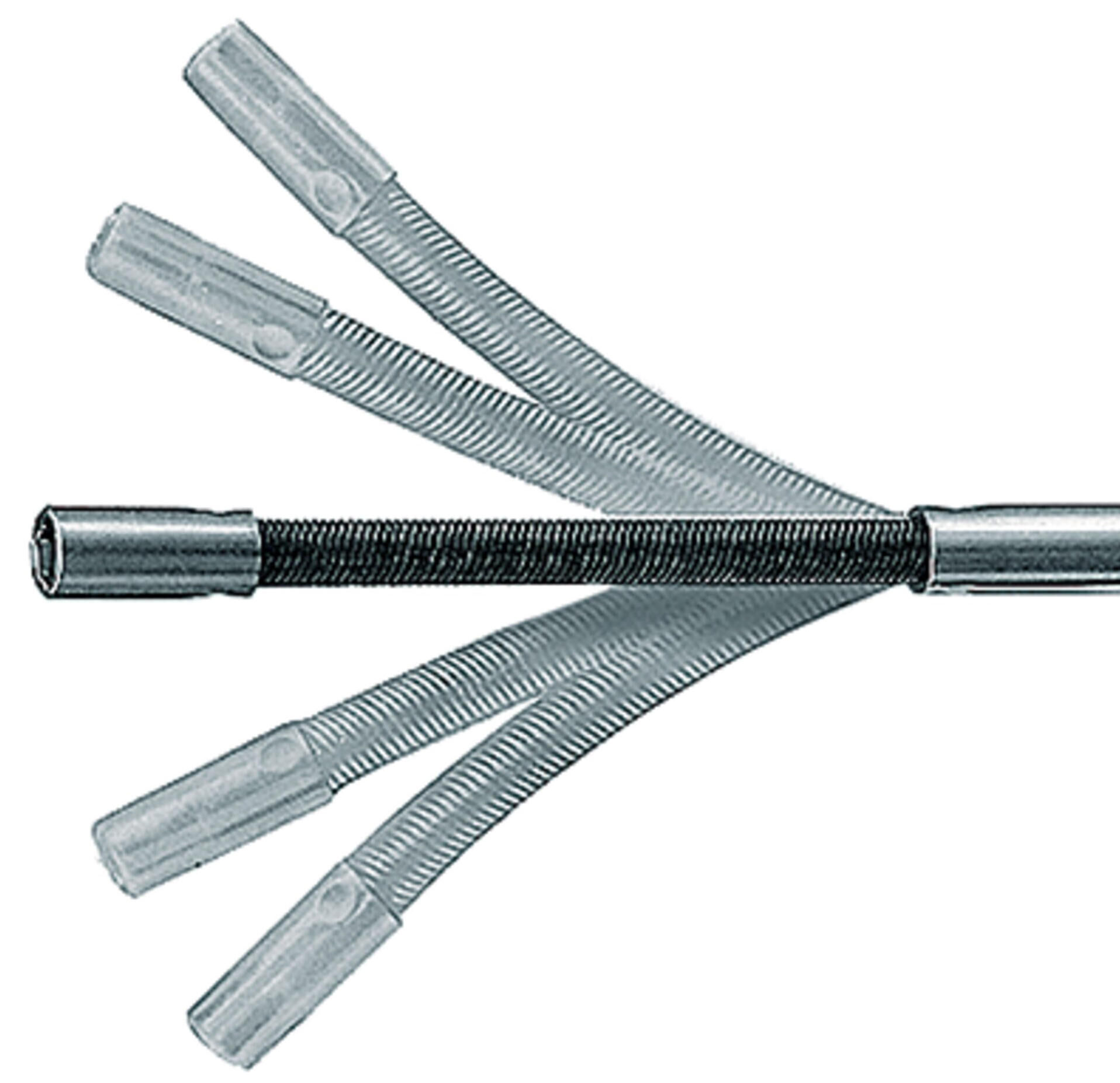 _Schraubendreher Schraubendreher - 6-kant