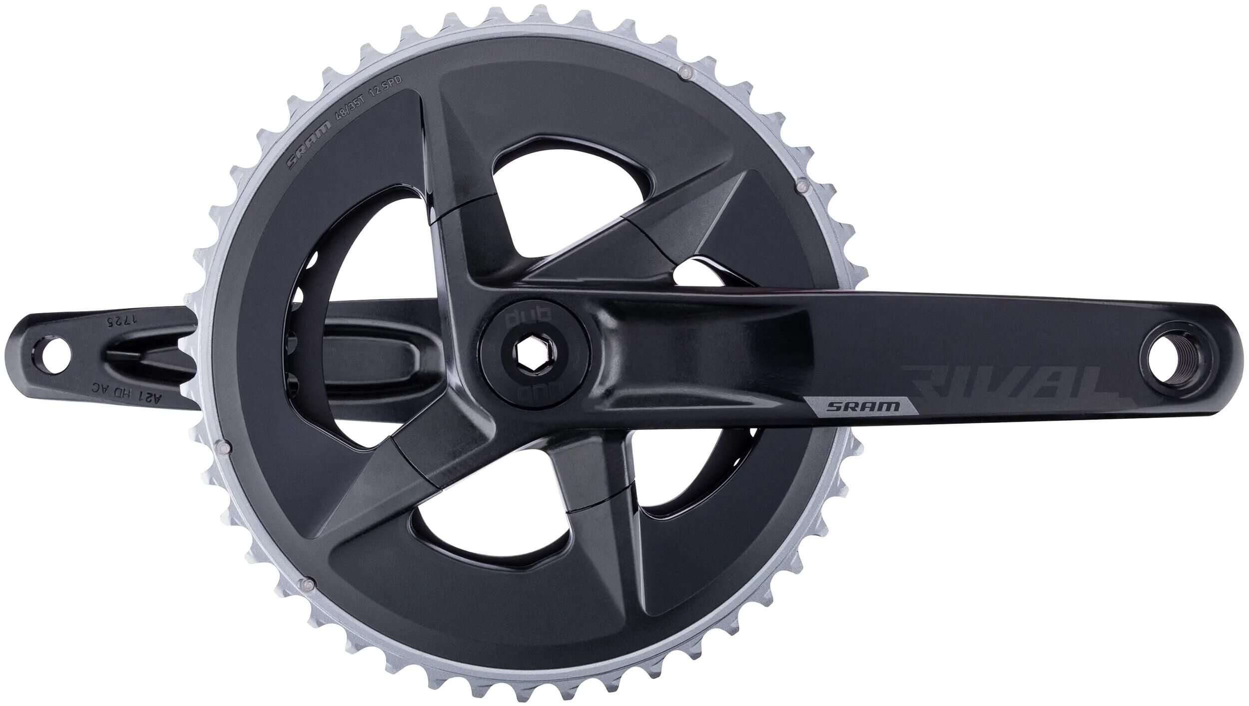 SRAM_Kettenradgarnitur Kettenradgarnituren
