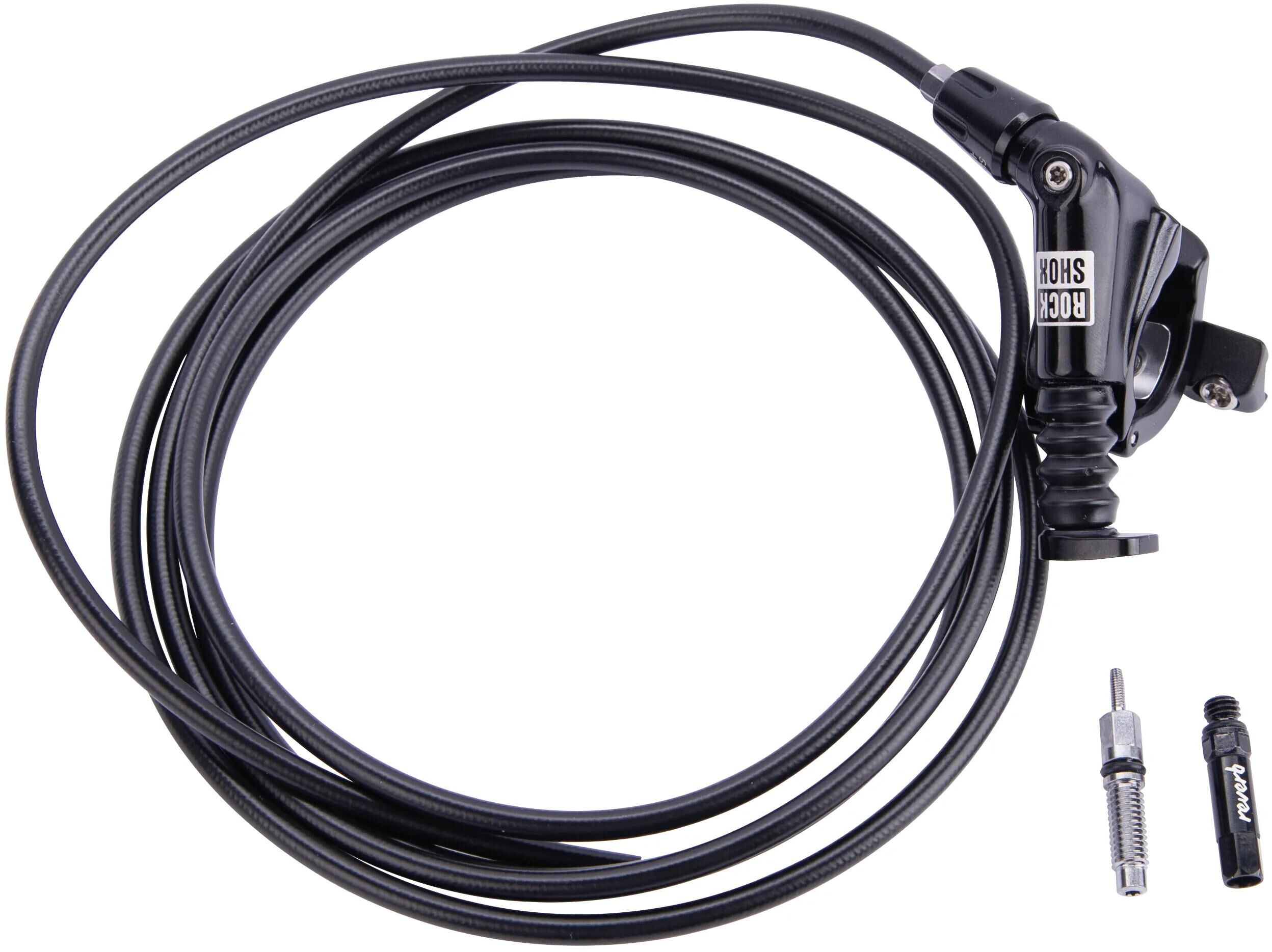 _Fernbedienung Sattelstützen - Ersatz