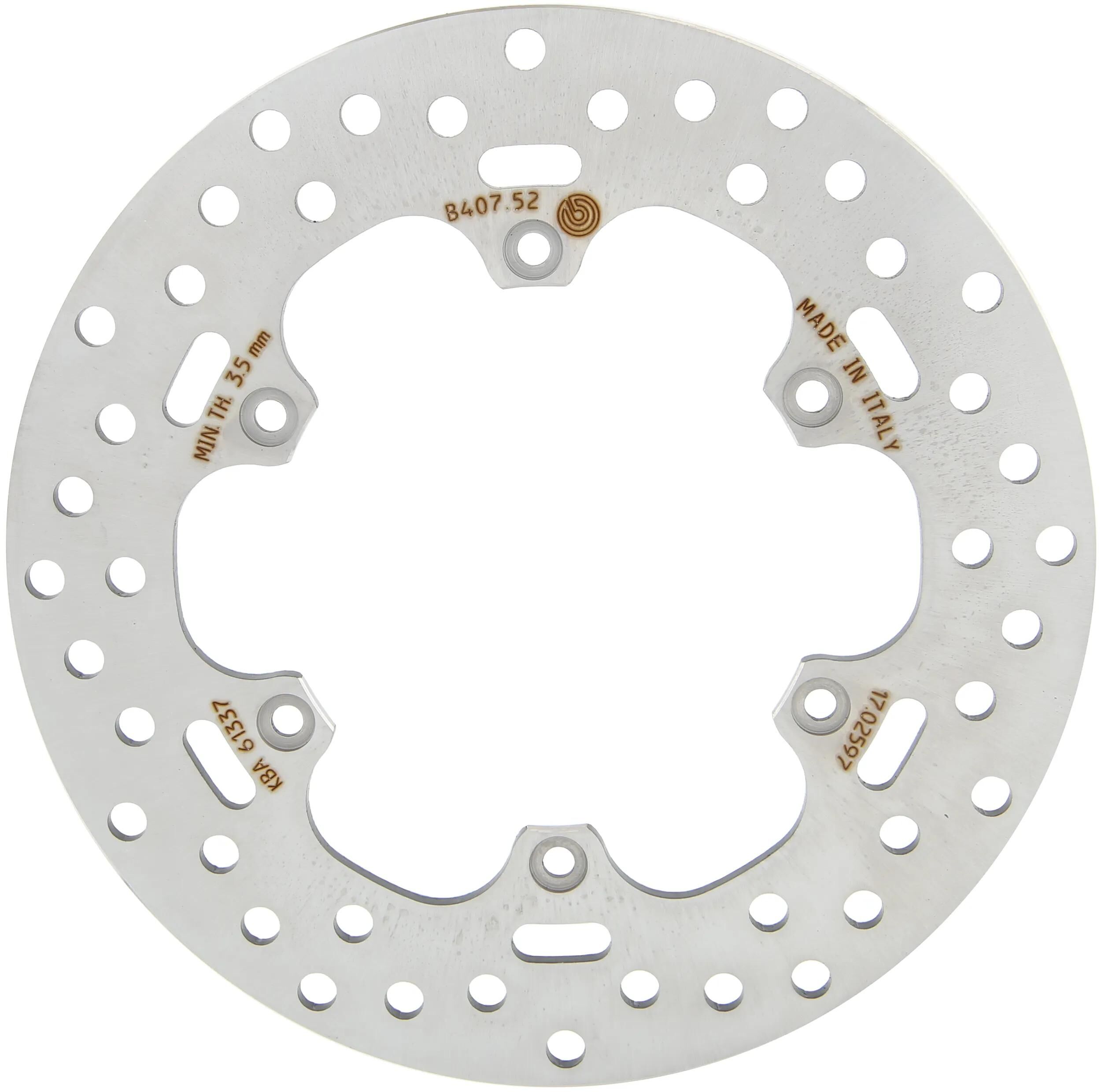 brembo Bremsscheiben