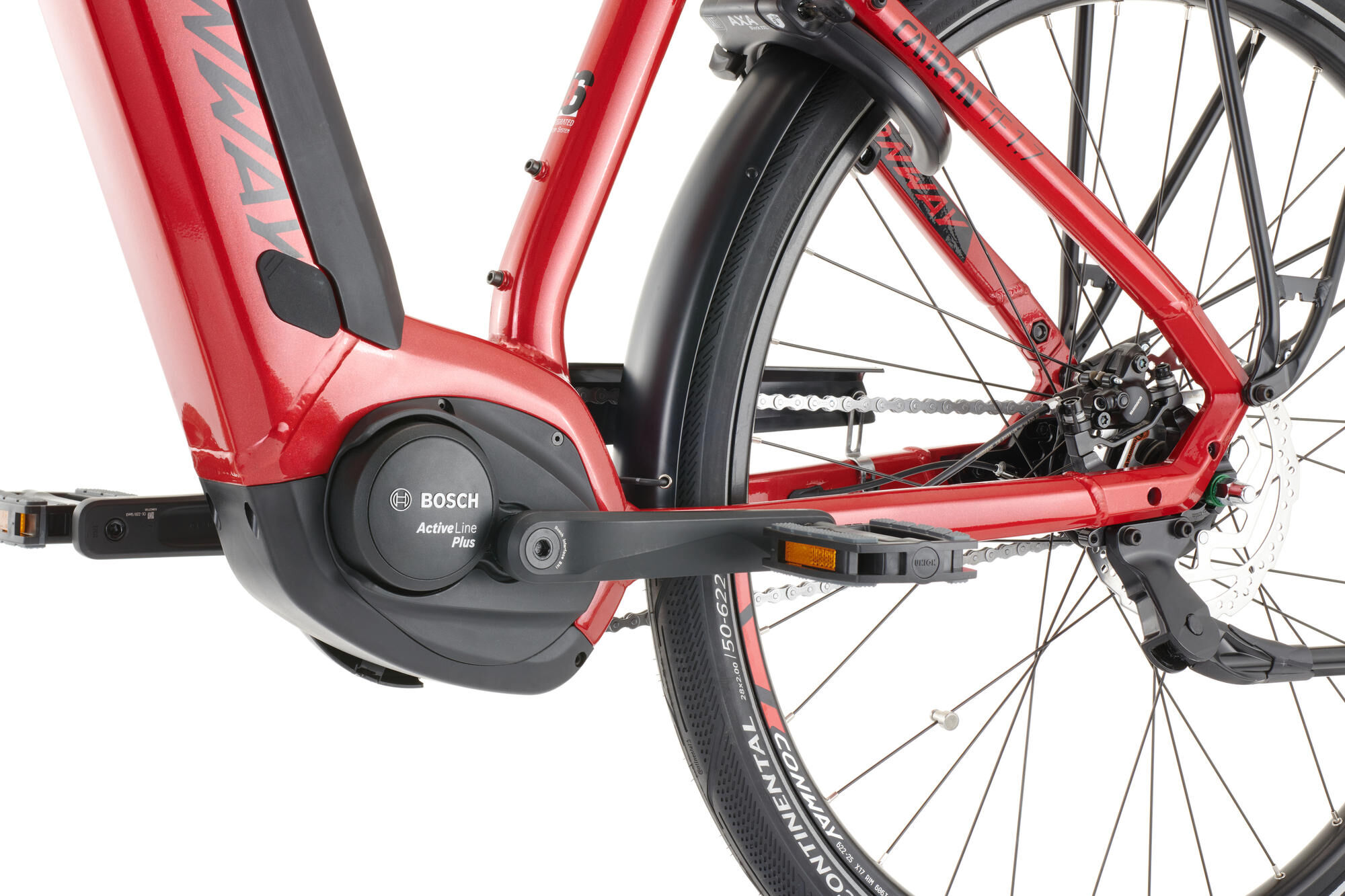 Elektro-Trekkingräder,Trekkingräder,Elektroräder,Fahrräder,Trekkingrad