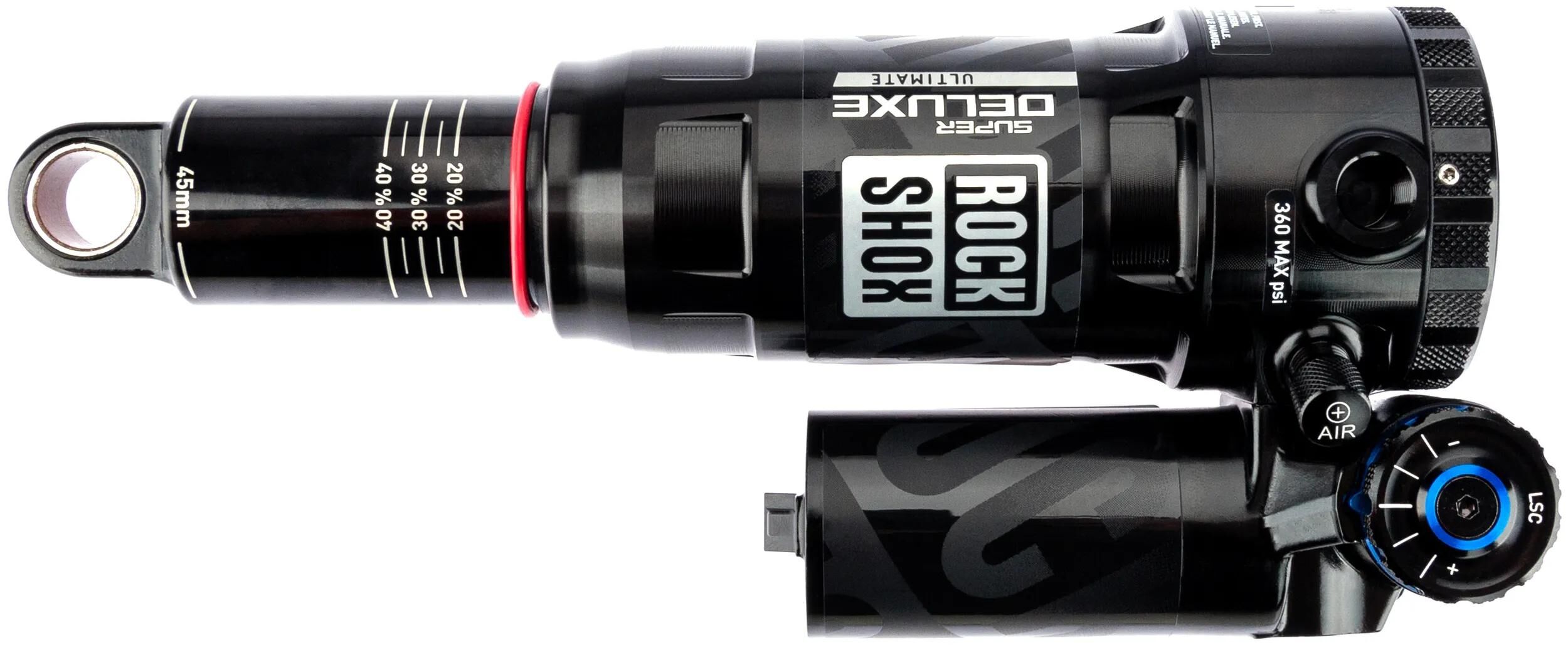 ROCKSHOX_Federbein Federbeine