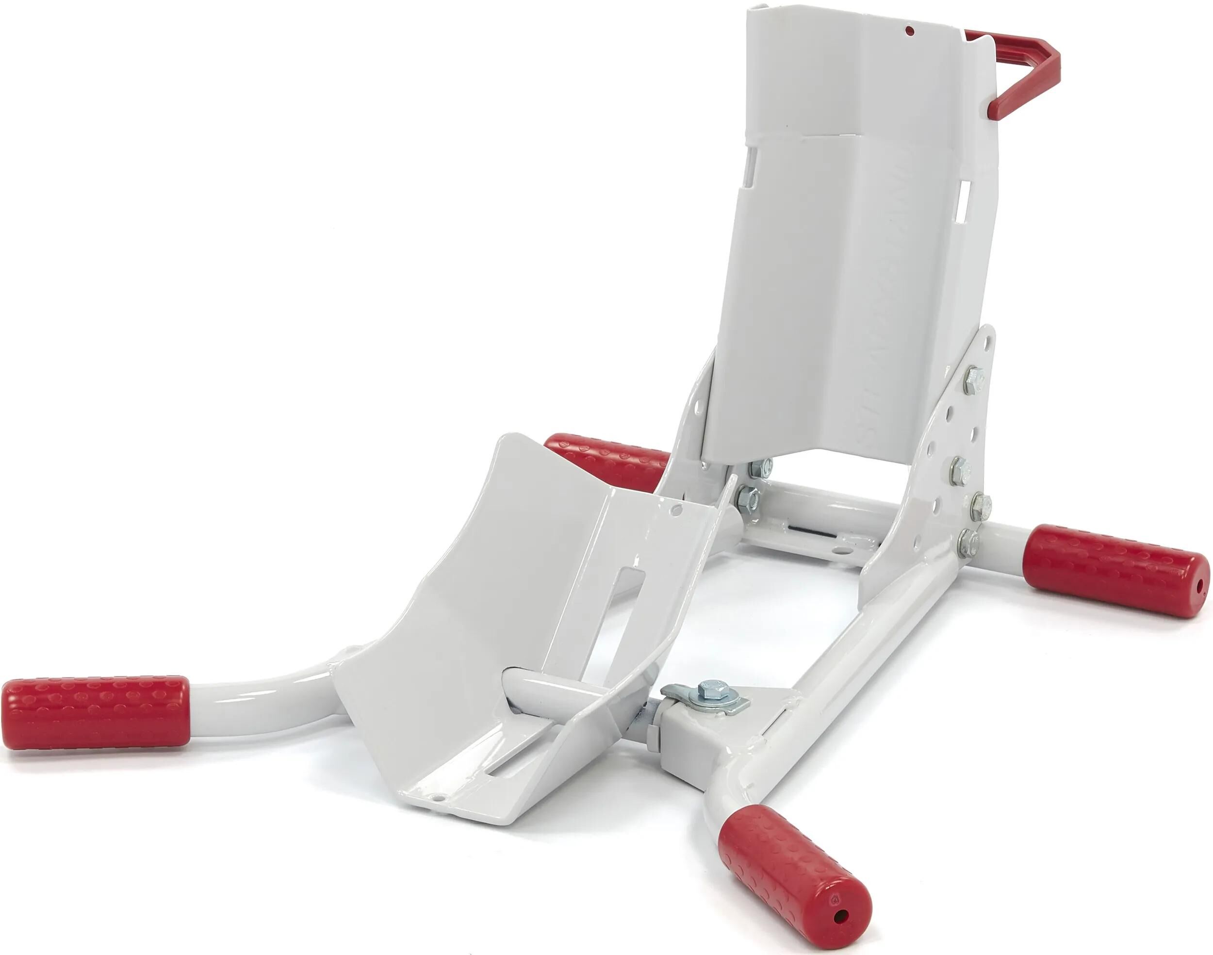 ACEBIKES_Vorderradständer Radhalter,Ständer,Vorderradständer